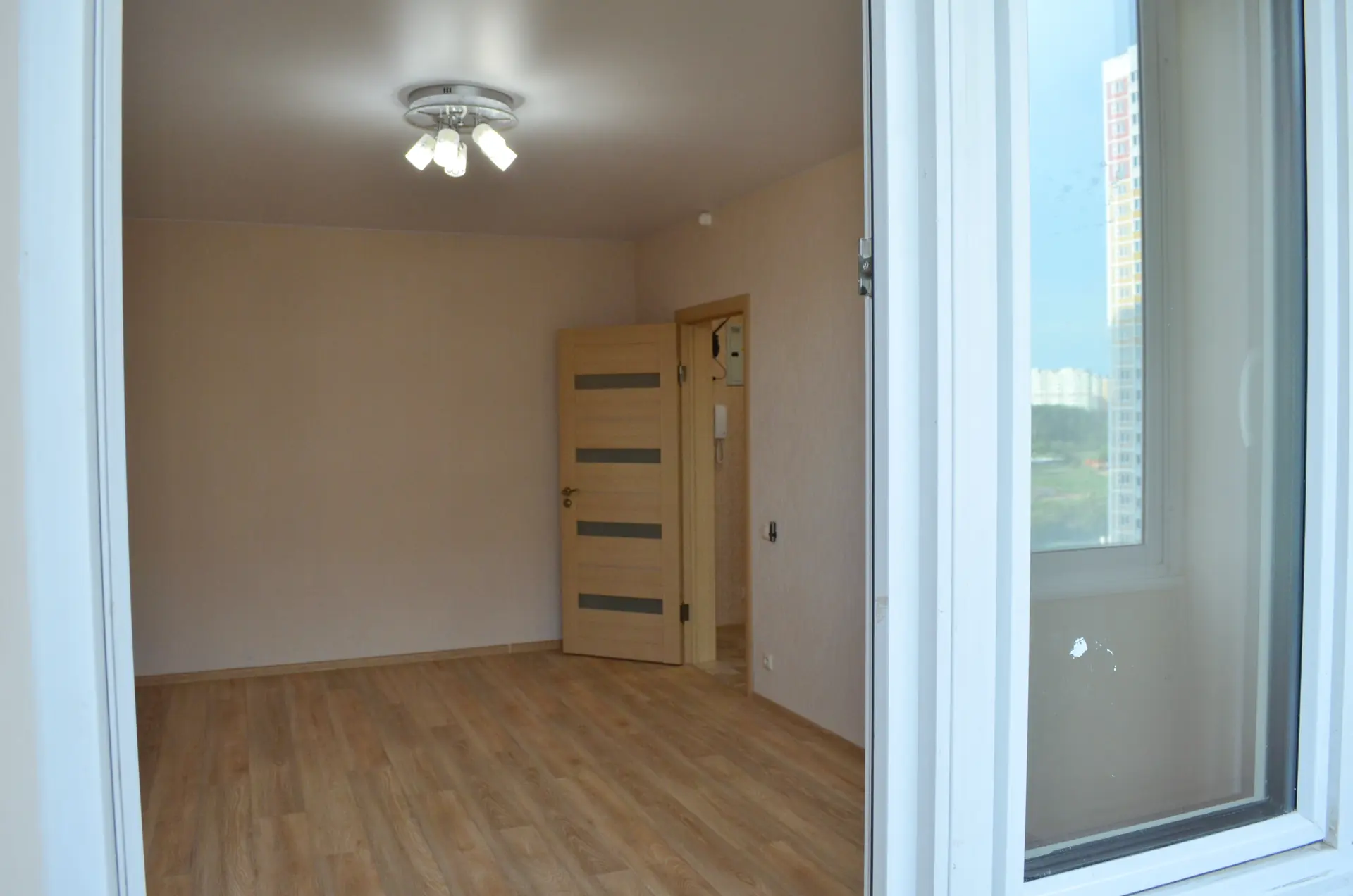 Ремонт квартиры в Московском в Москве: фотографии объекта, фото 44 — ремонт квартиры в Москве