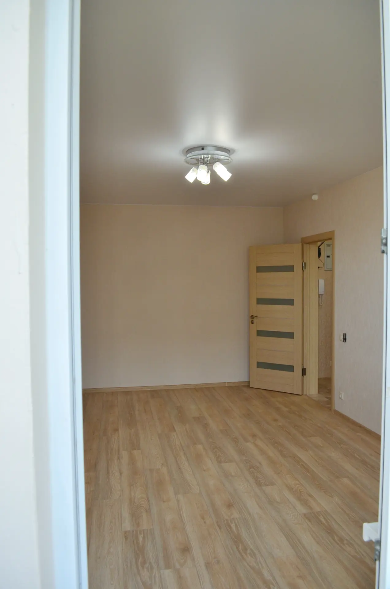 Ремонт квартиры в Московском в Москве: фотографии объекта, фото 45 — ремонт квартиры в Москве