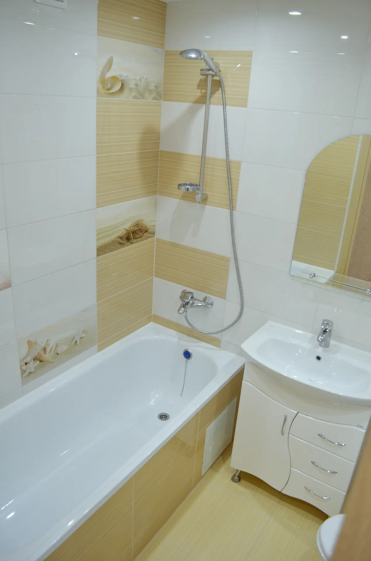 Ремонт квартиры в Московском в Москве: фотографии объекта, фото 49 — ремонт квартиры в Москве