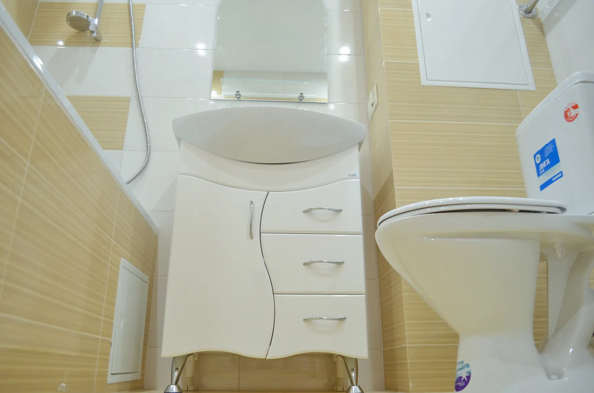 Ремонт квартиры в Московском в Москве: фотографии объекта, фото 58 — ремонт квартиры в Москве