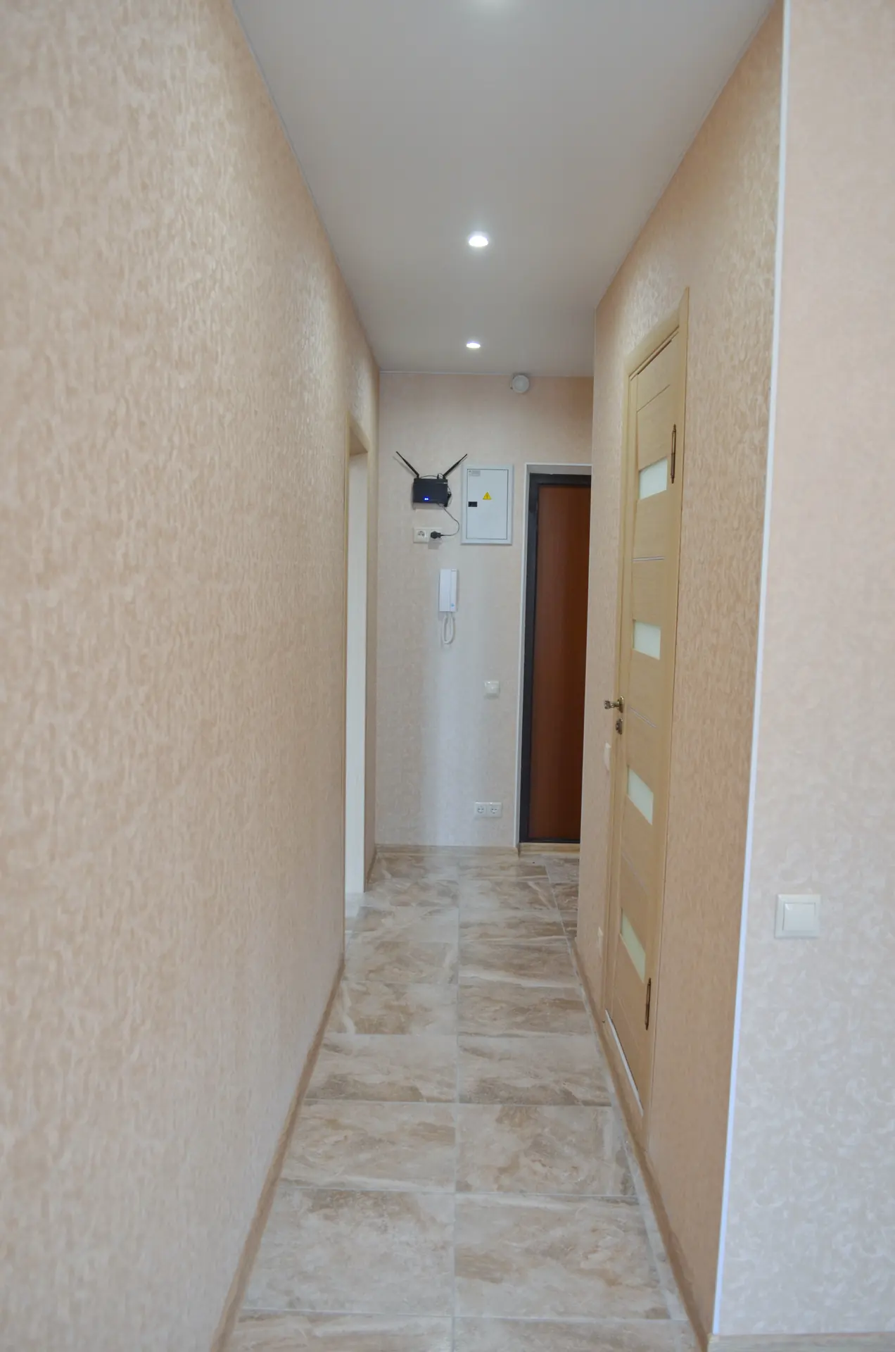 Ремонт квартиры в Московском в Москве: фотографии объекта, фото 68 — ремонт квартиры в Москве