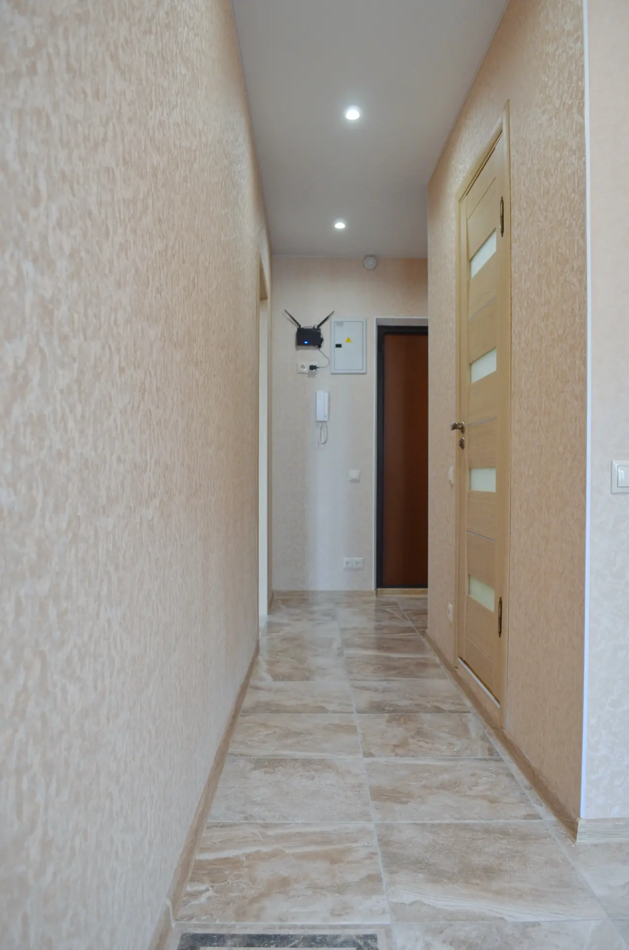 Ремонт квартиры в Московском в Москве: фотографии объекта, фото 69 — ремонт квартиры в Москве