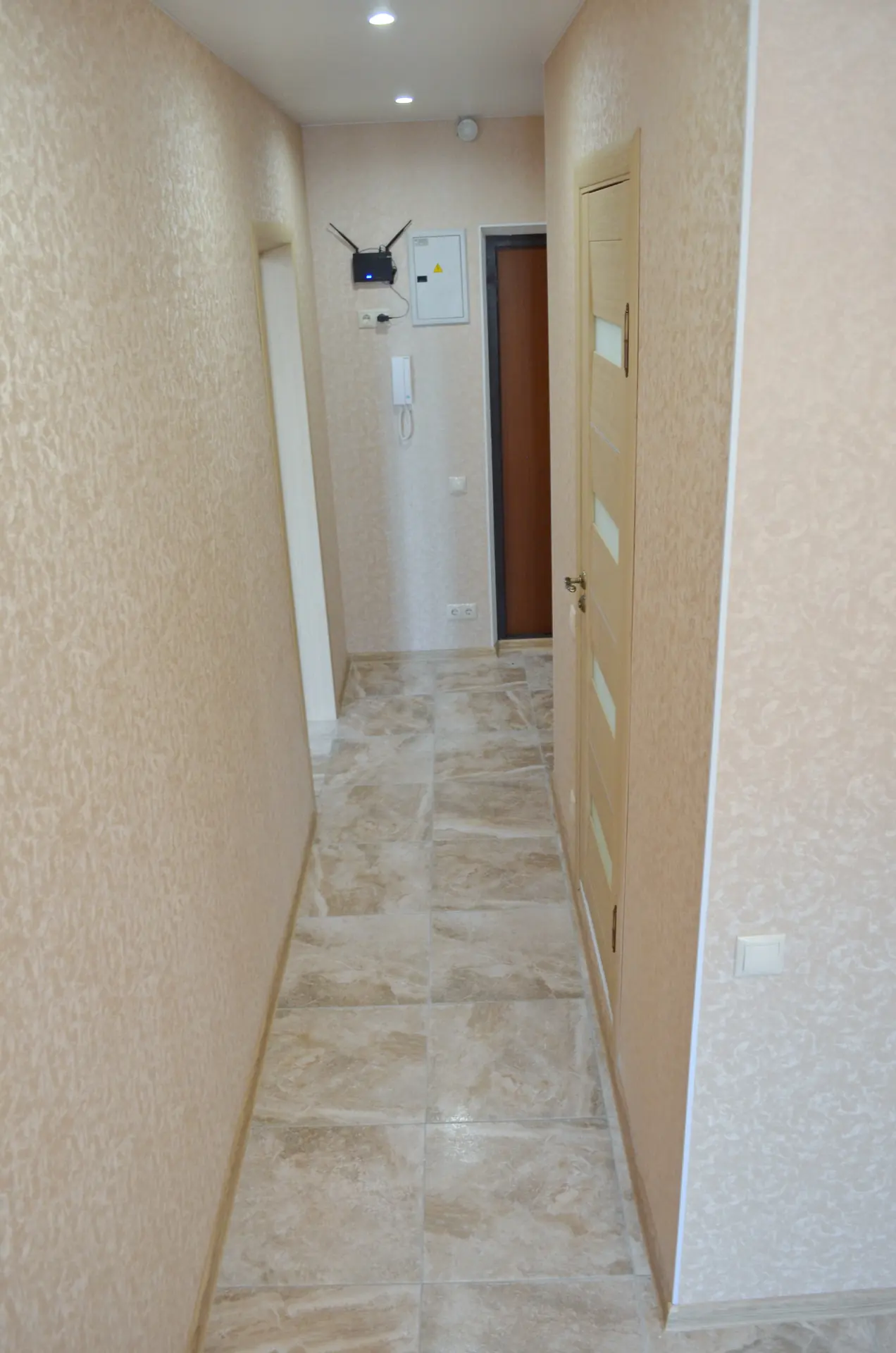 Ремонт квартиры в Московском в Москве: фотографии объекта, фото 72 — ремонт квартиры в Москве