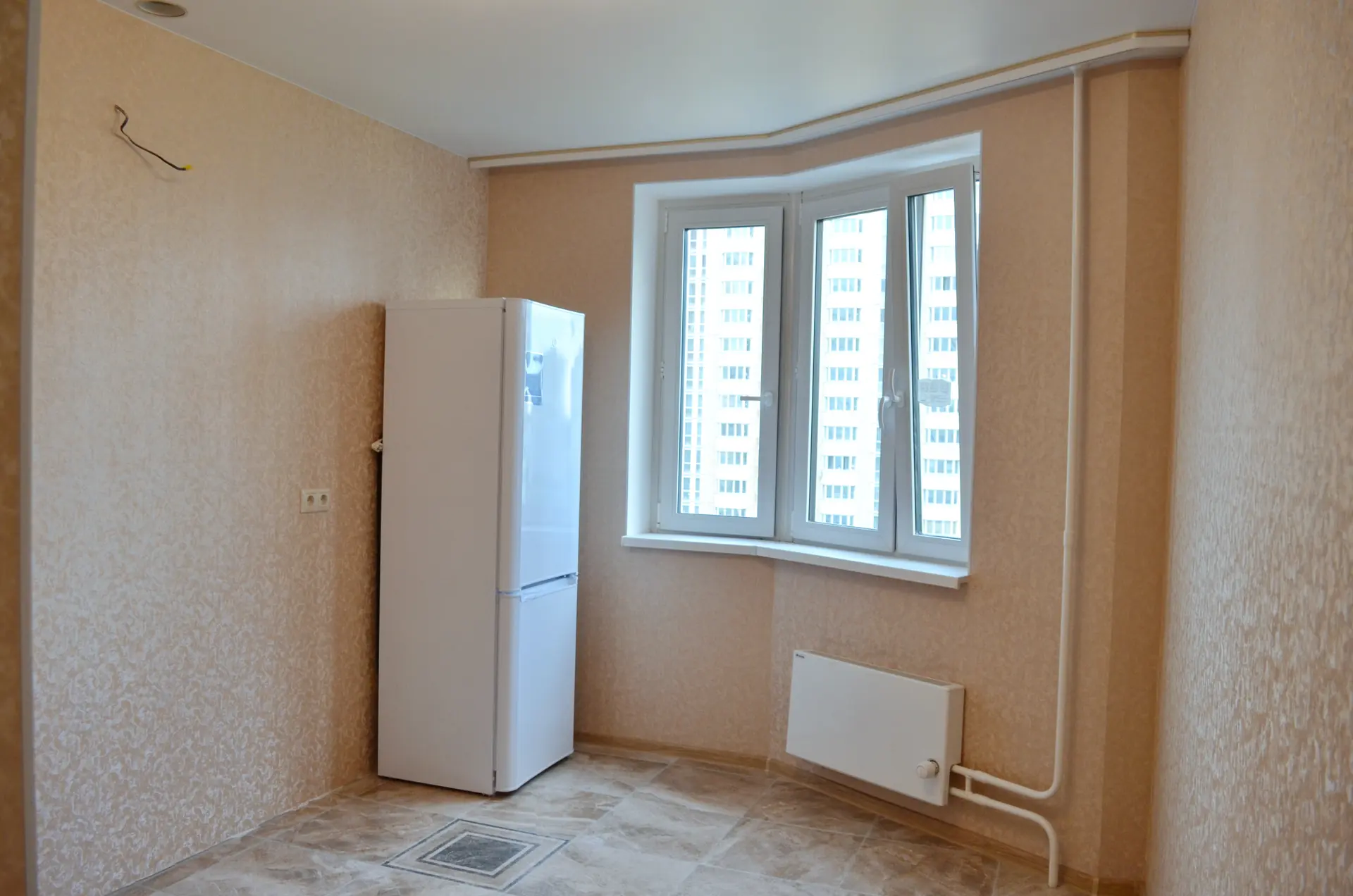 Ремонт квартиры в Московском в Москве: фотографии объекта, фото 77 — ремонт квартиры в Москве