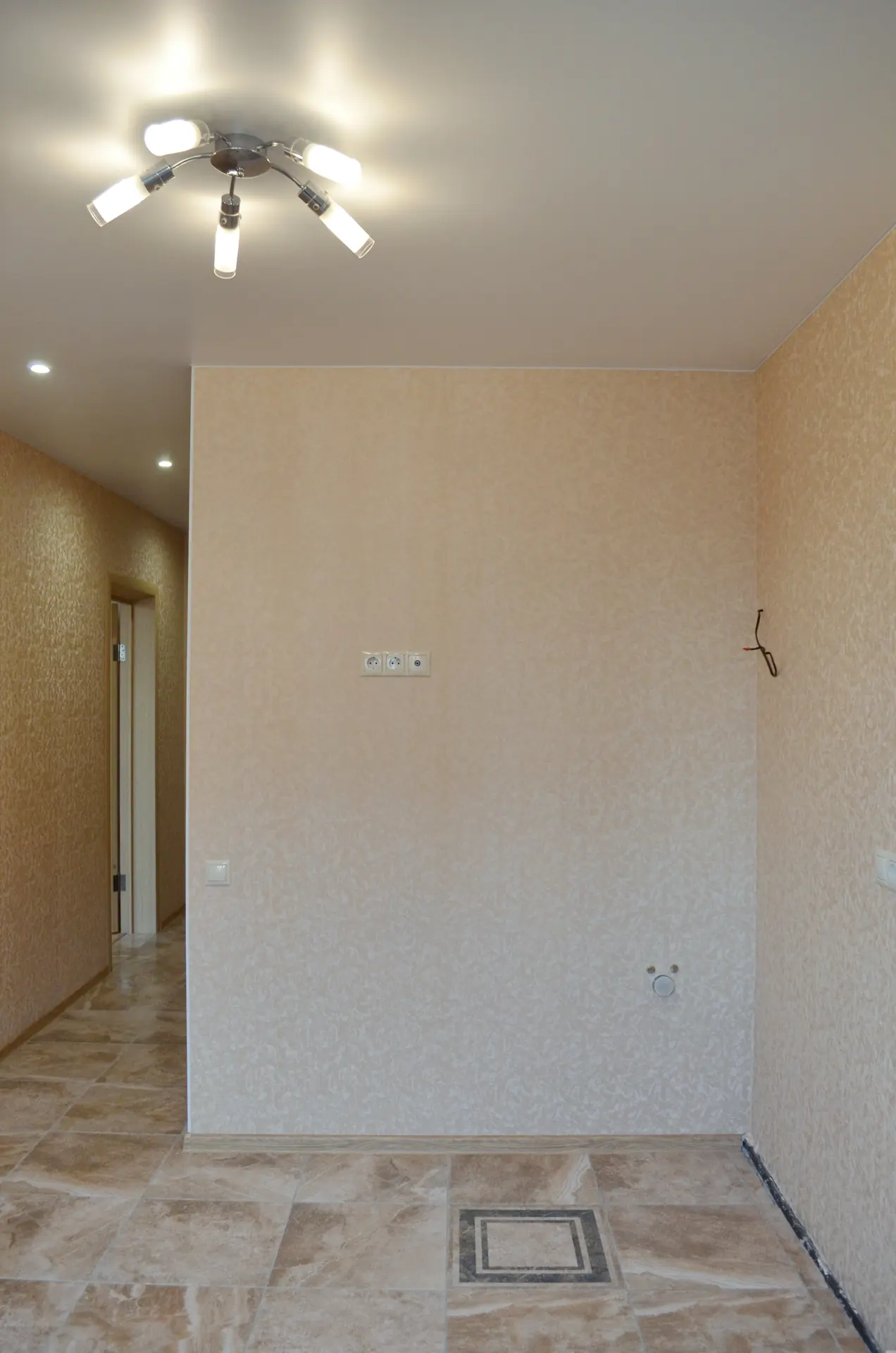 Ремонт квартиры в Московском в Москве: фотографии объекта, фото 79 — ремонт квартиры в Москве