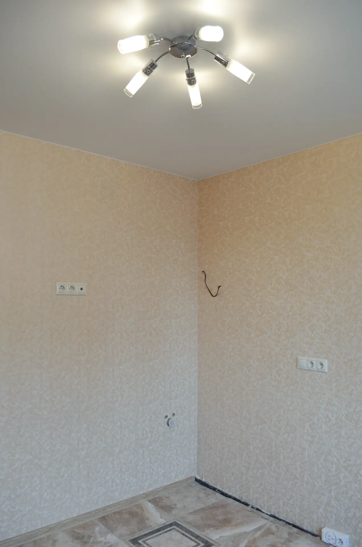 Ремонт квартиры в Московском в Москве: фотографии объекта, фото 81 — ремонт квартиры в Москве