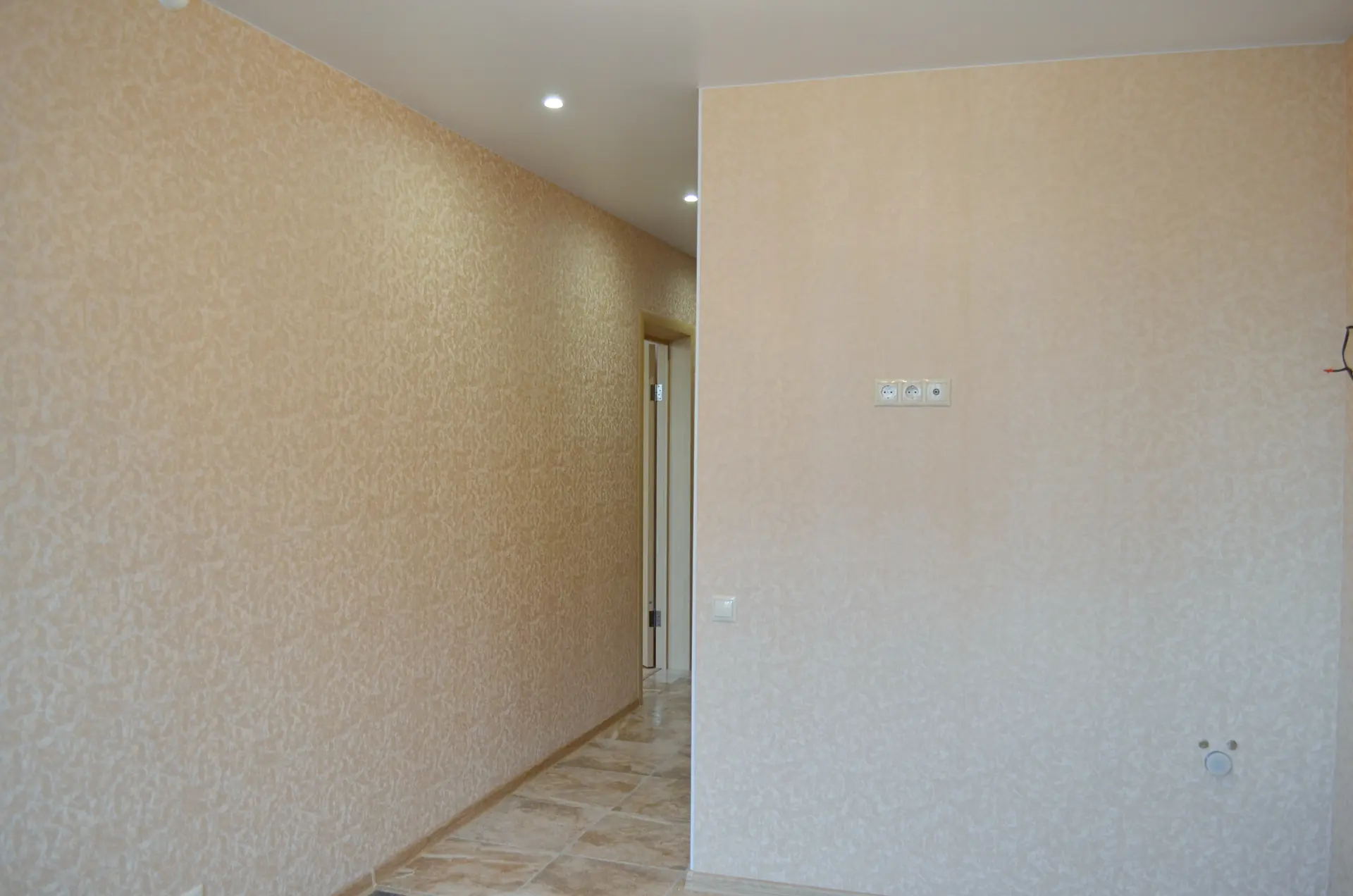 Ремонт квартиры в Московском в Москве: фотографии объекта, фото 83 — ремонт квартиры в Москве