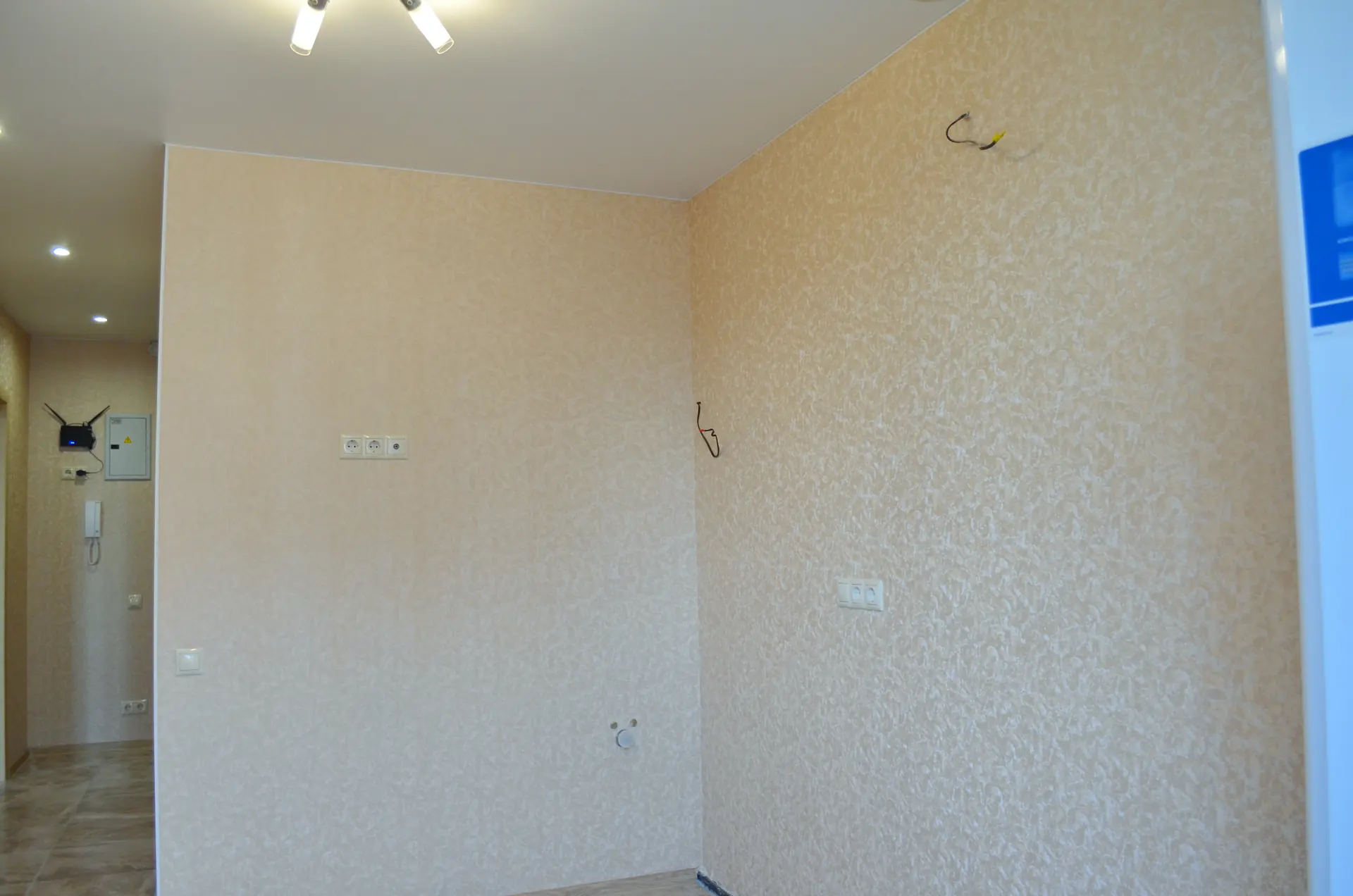 Ремонт квартиры в Московском в Москве: фотографии объекта, фото 86 — ремонт квартиры в Москве