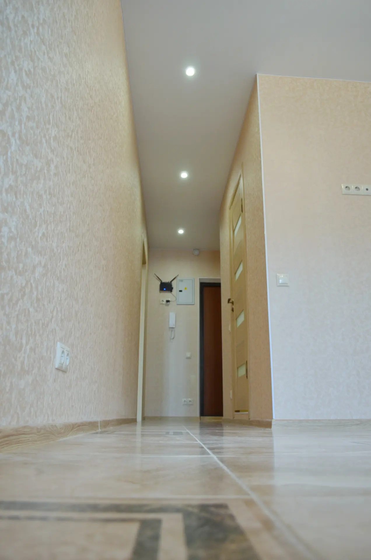 Ремонт квартиры в Московском в Москве: фотографии объекта, фото 87 — ремонт квартиры в Москве