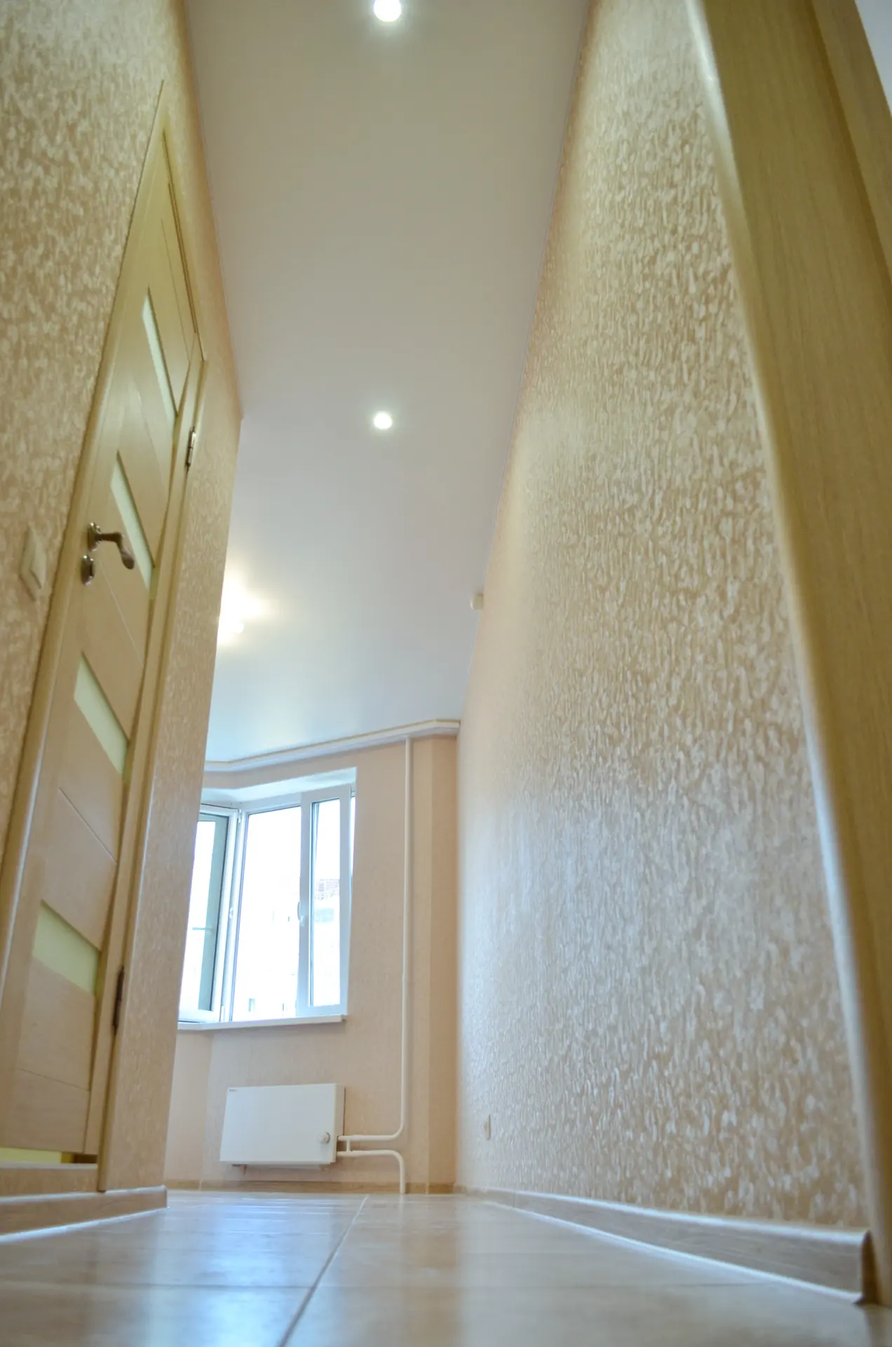 Ремонт квартиры в Московском в Москве: фотографии объекта, фото 88 — ремонт квартиры в Москве