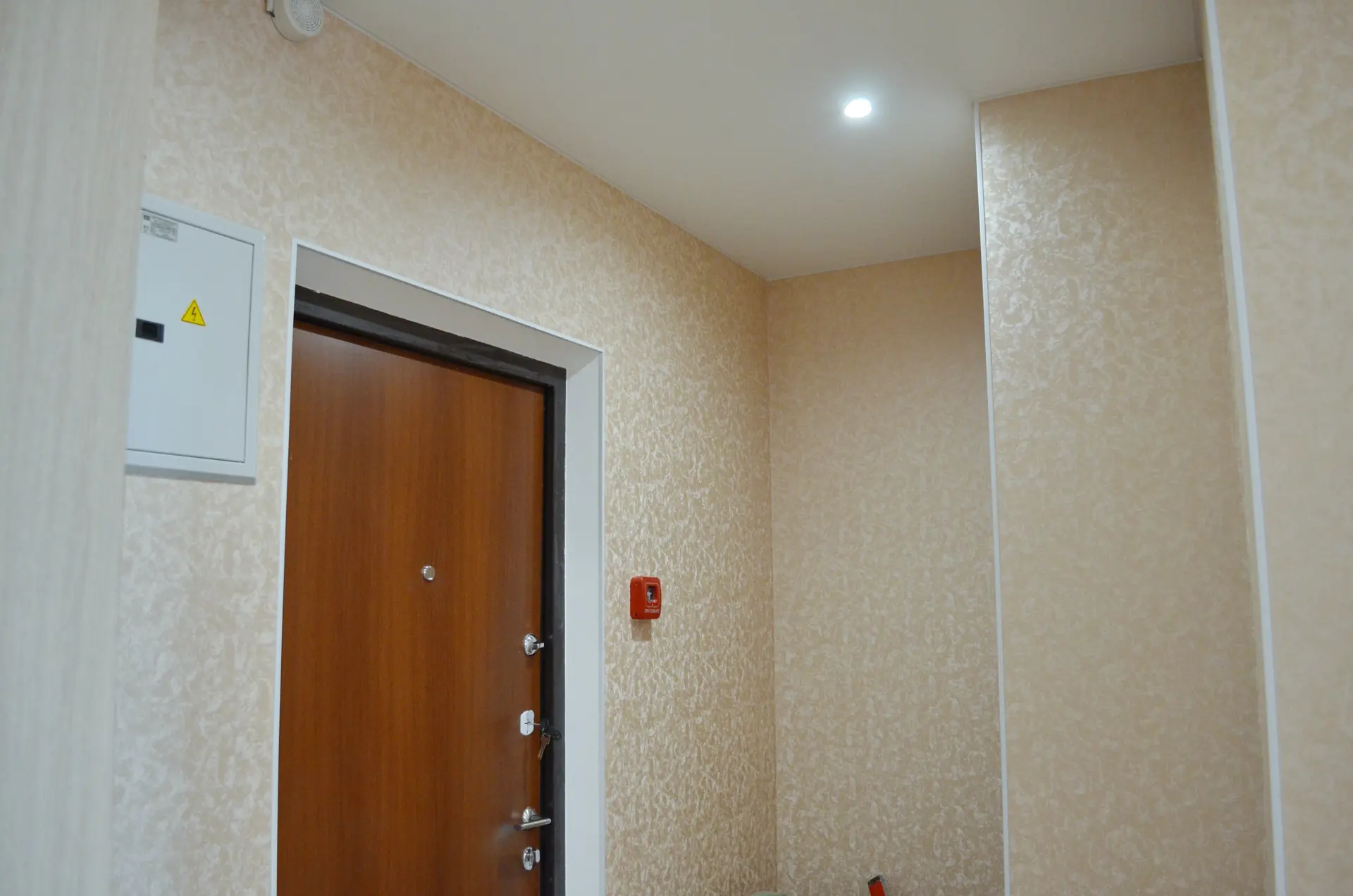 Ремонт квартиры в Московском в Москве: фотографии объекта, фото 97 — ремонт квартиры в Москве