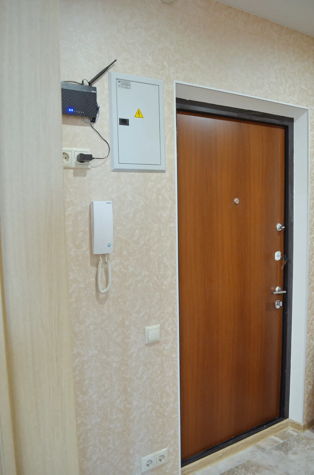 Ремонт квартиры в Московском в Москве: фотографии объекта, фото 98 — ремонт квартиры в Москве