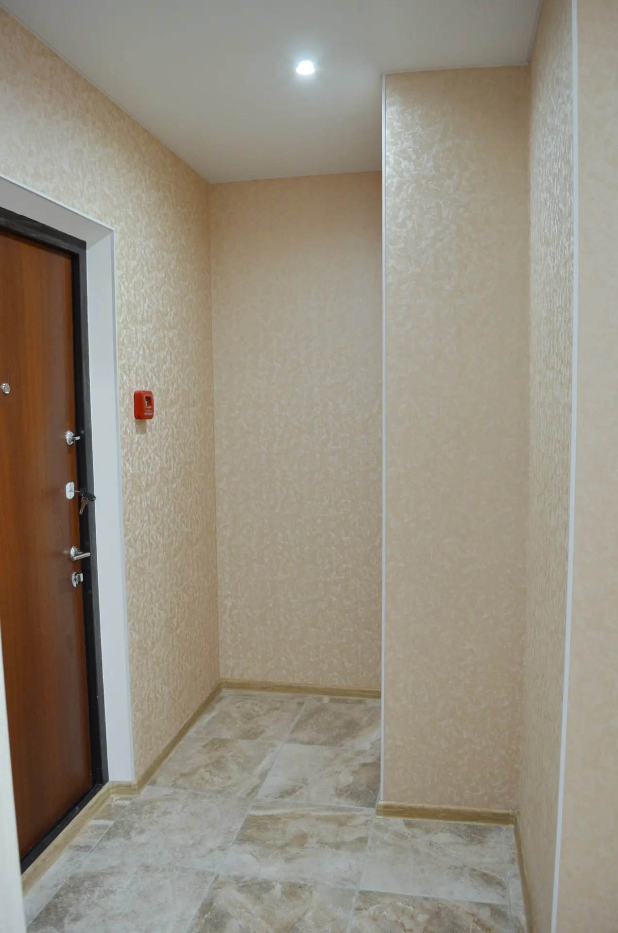 Ремонт квартиры в Московском в Москве: фотографии объекта, фото 99 — ремонт квартиры в Москве