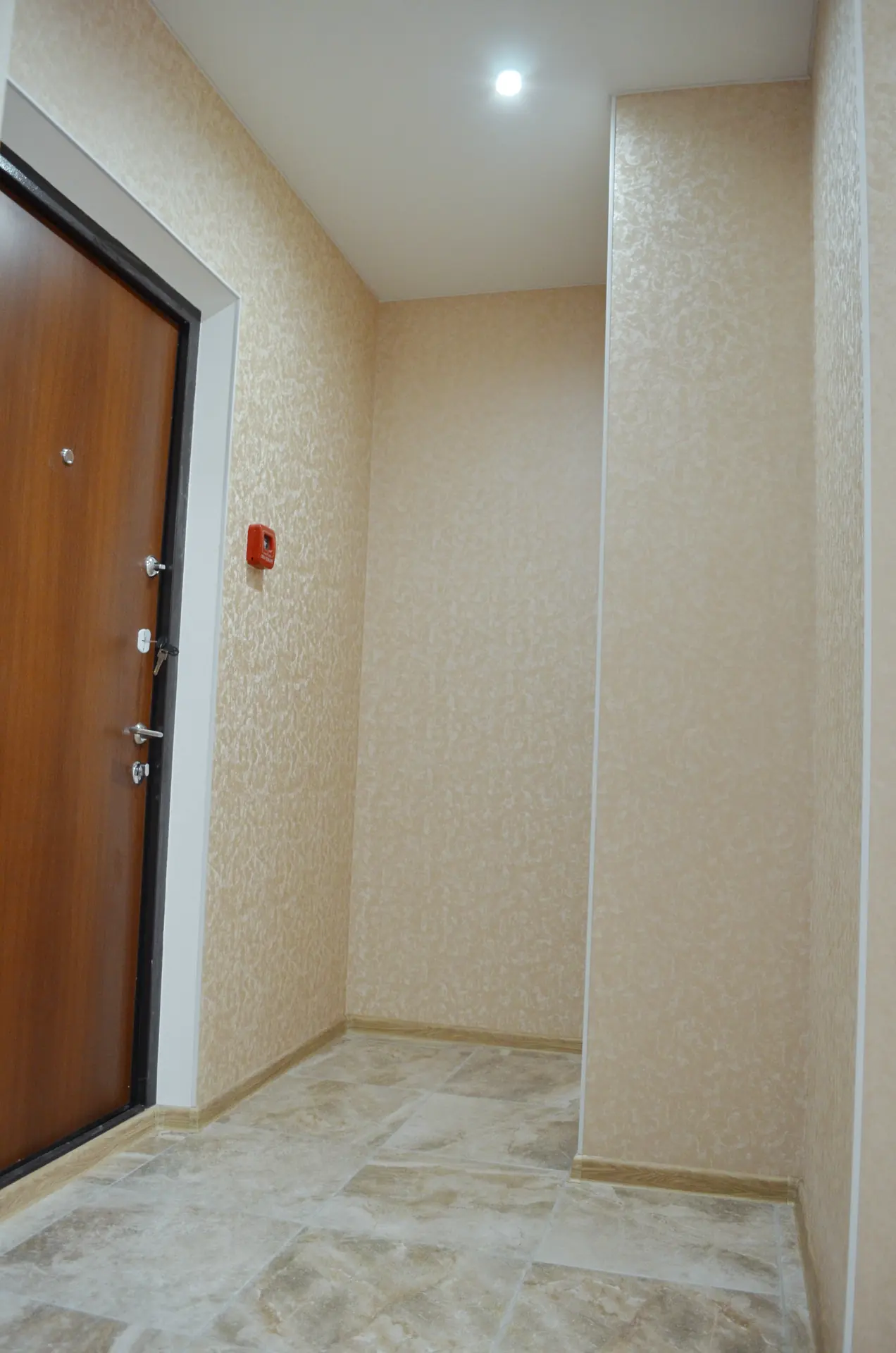 Ремонт квартиры в Московском в Москве: фотографии объекта, фото 101 — ремонт квартиры в Москве