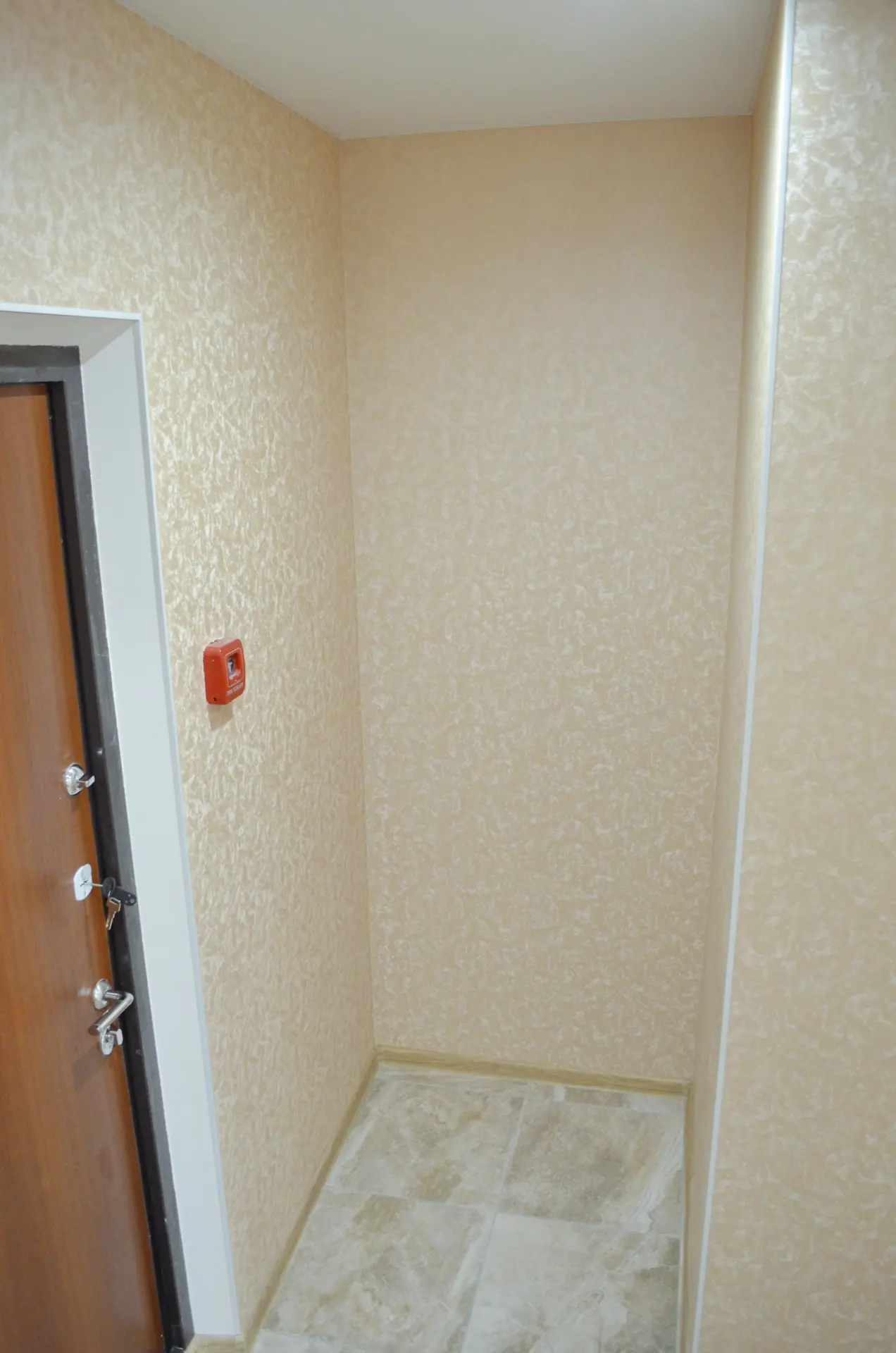 Ремонт квартиры в Московском в Москве: фотографии объекта, фото 102 — ремонт квартиры в Москве