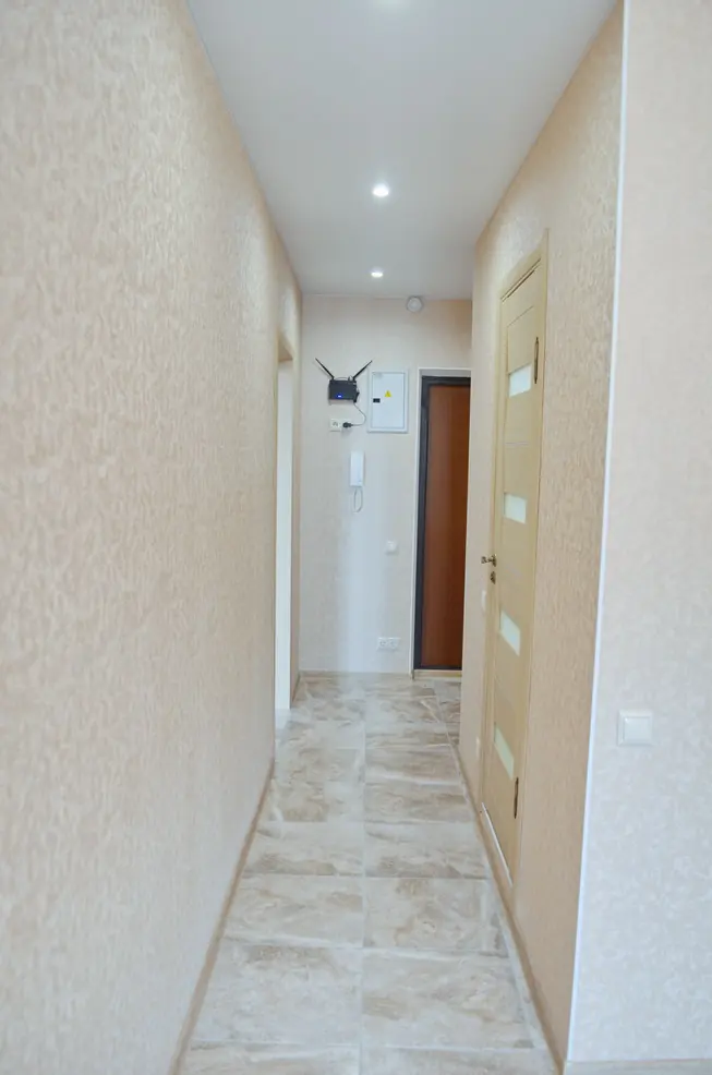 Ремонт квартиры в Московском в Москве: фотографии объекта, фото 108 — ремонт квартиры в Москве