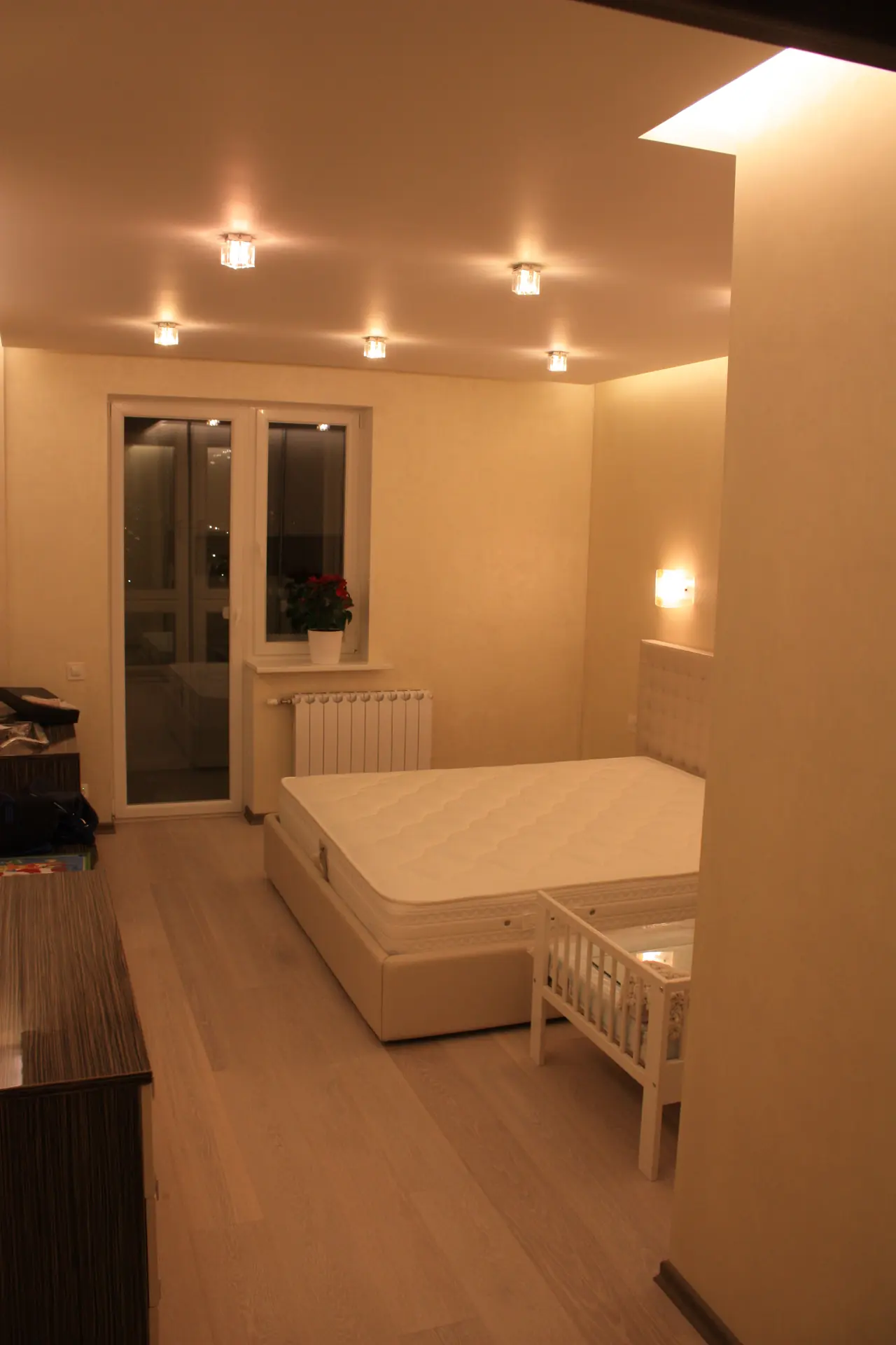 Ремонт квартиры на Нагатинской в Москве: портфолио, фото 8 — ремонт квартиры в Москве