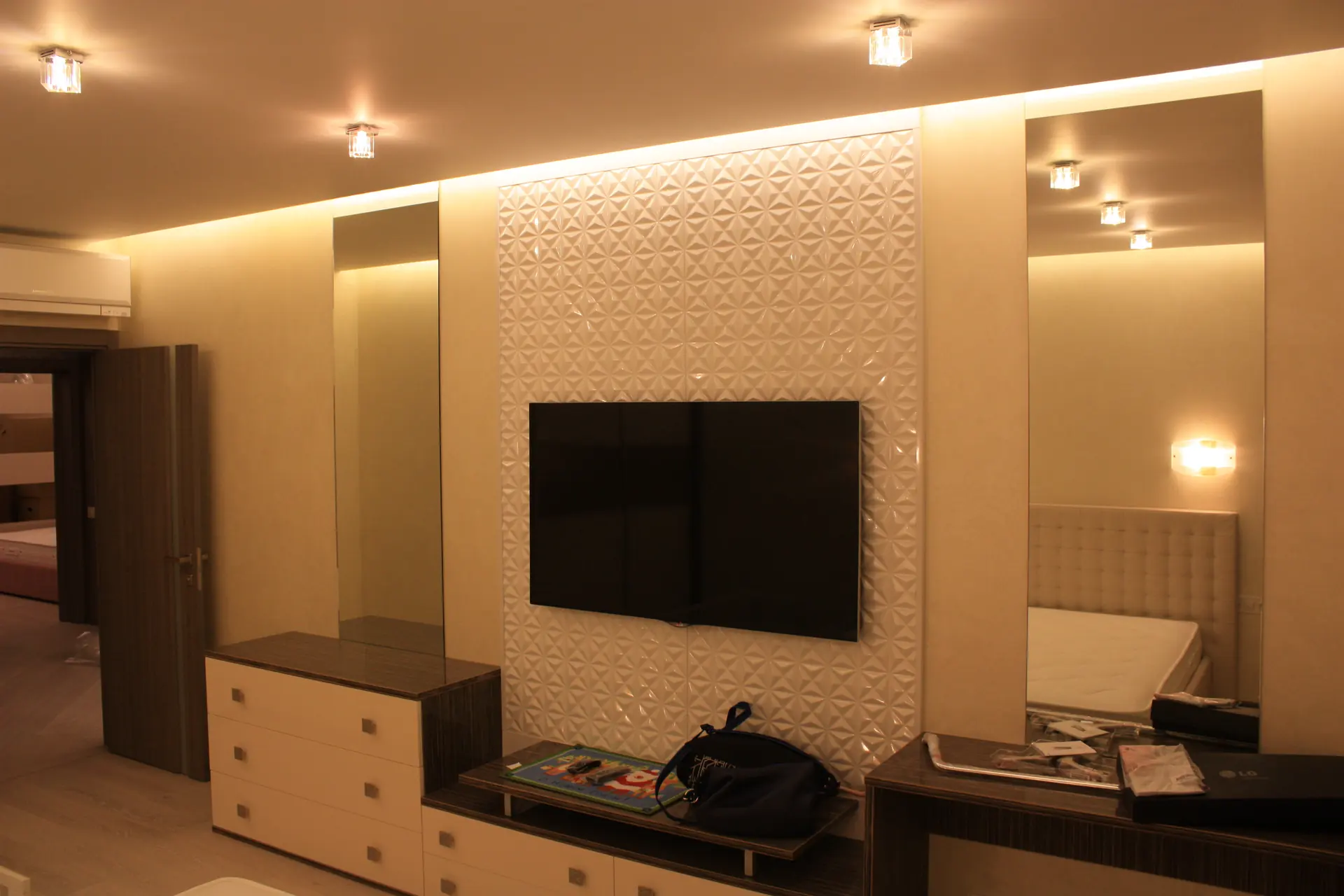 Ремонт квартиры на Нагатинской в Москве: портфолио, фото 11 — ремонт квартиры в Москве