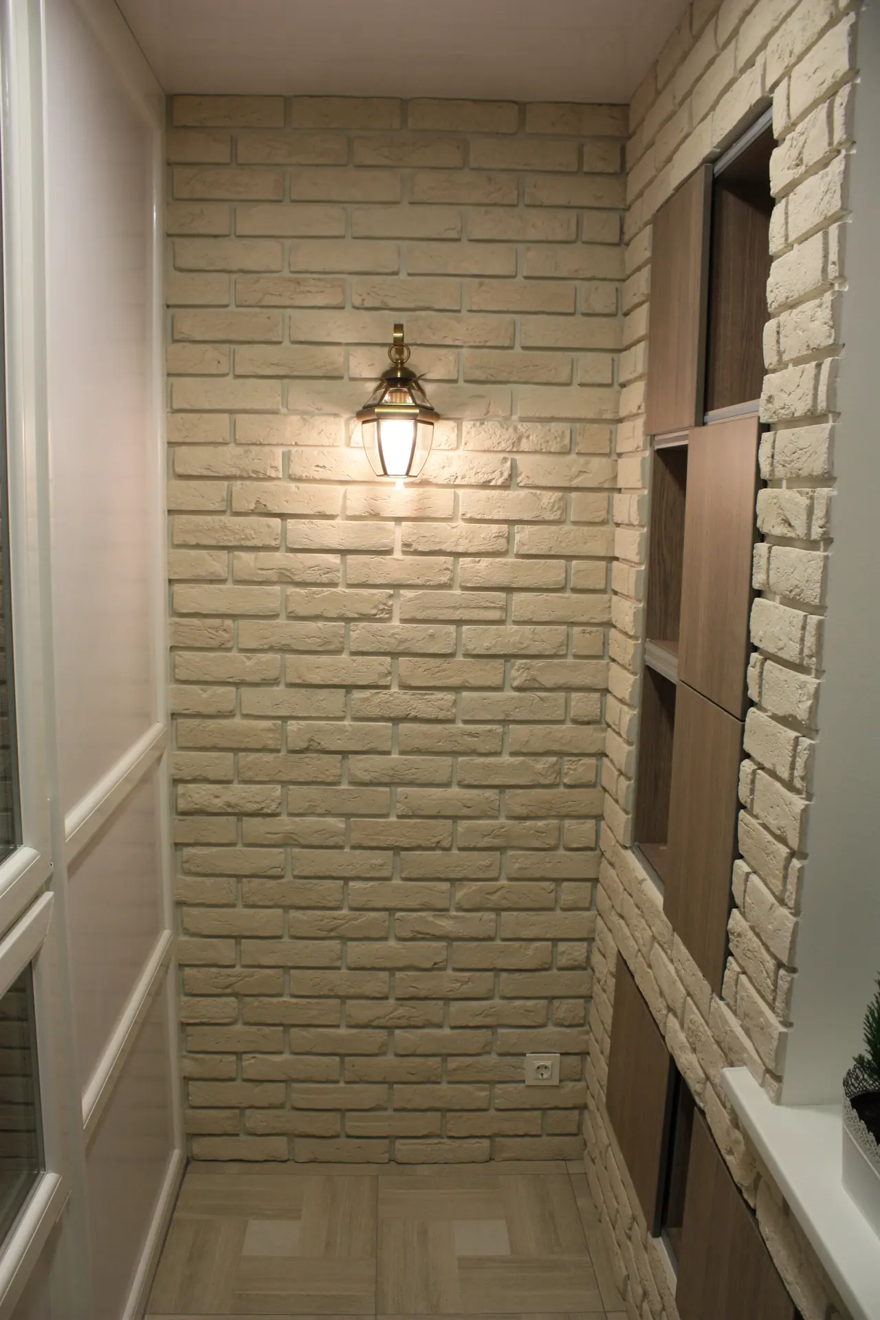 Ремонт квартиры на Нагатинской в Москве: портфолио, фото 12 — ремонт квартиры в Москве