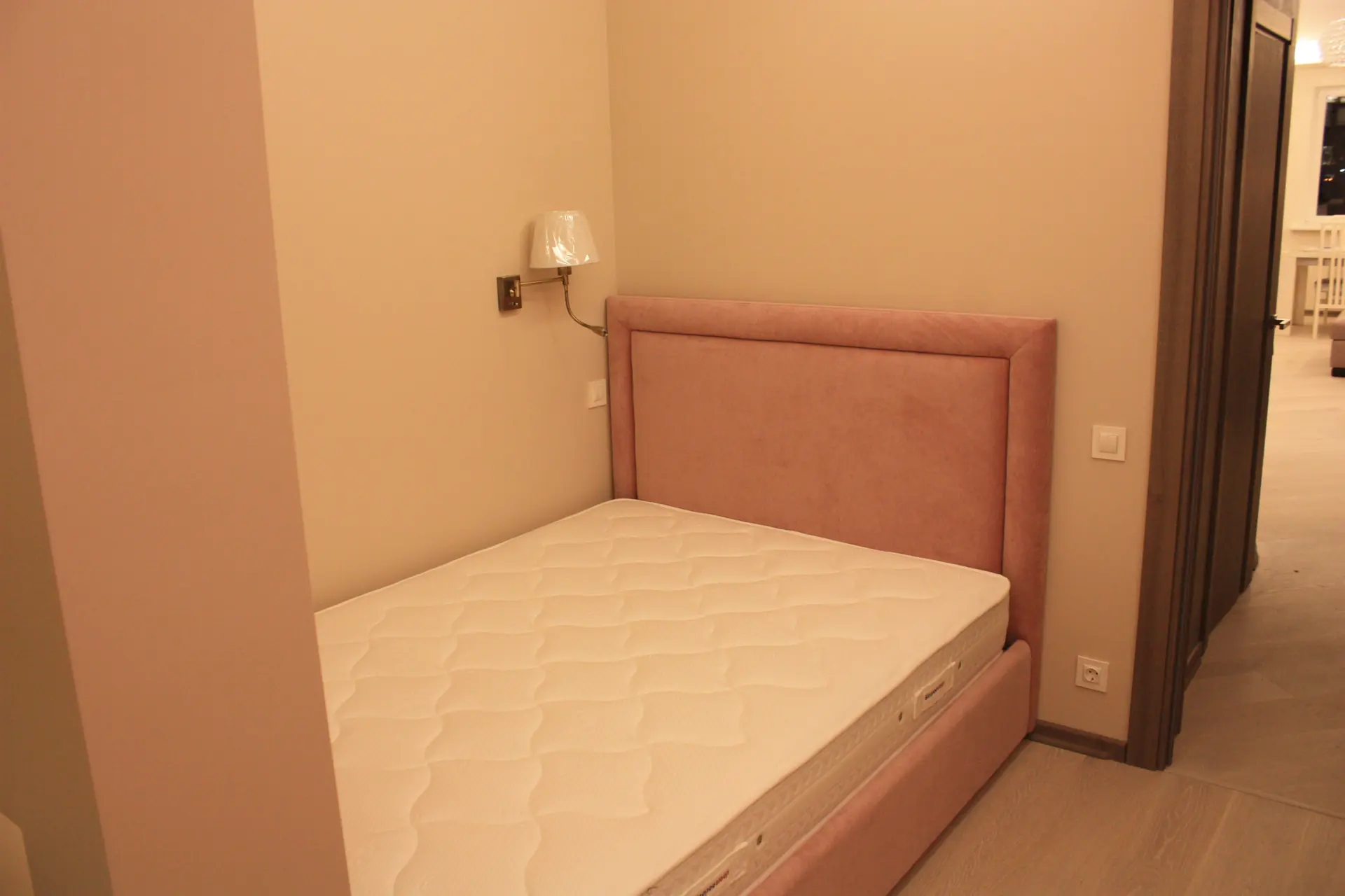 Ремонт квартиры на Нагатинской в Москве: портфолио, фото 18 — ремонт квартиры в Москве