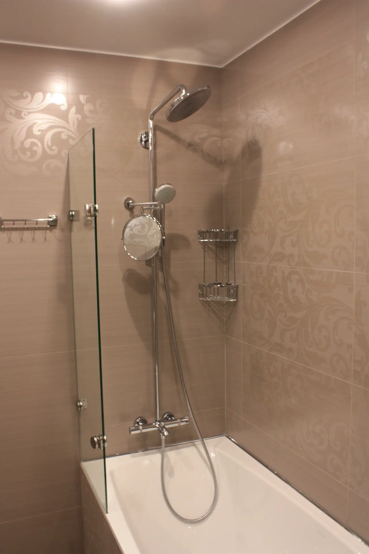 Ремонт квартиры на Нагатинской в Москве: портфолио, фото 24 — ремонт квартиры в Москве