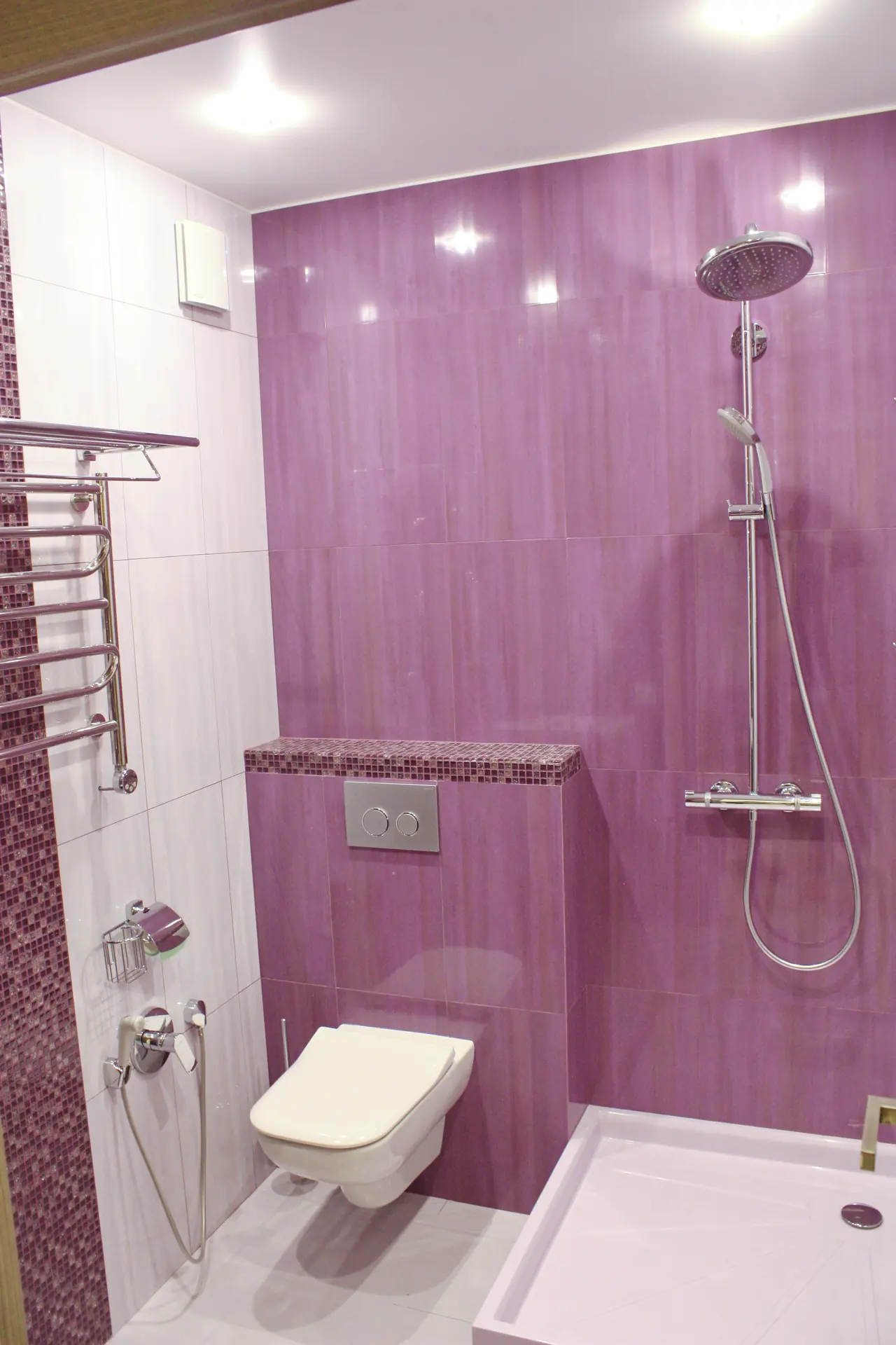 Ремонт квартиры на Нагатинской в Москве: портфолио, фото 26 — ремонт квартиры в Москве