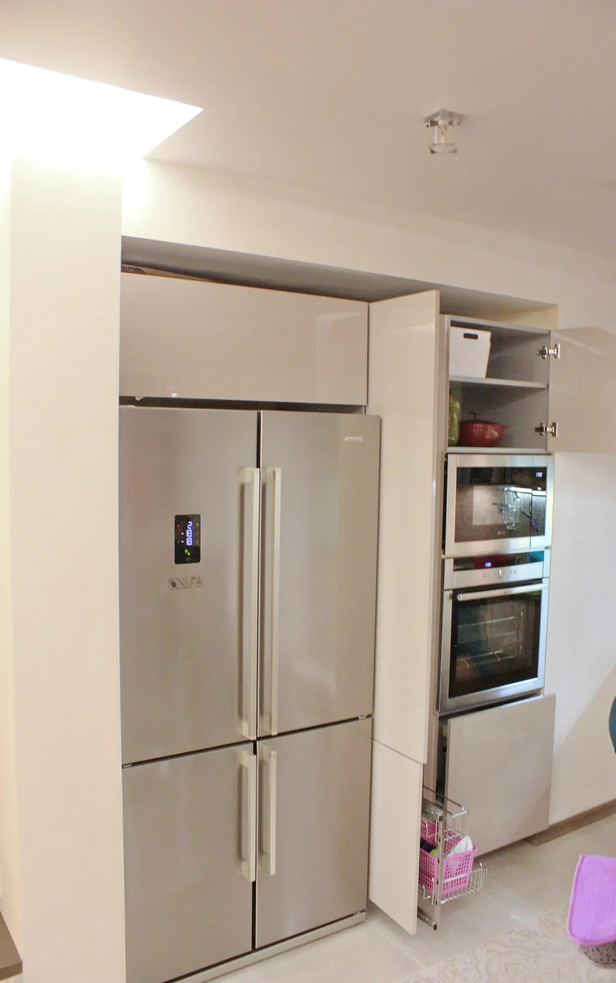 Ремонт квартиры на Нагатинской в Москве: портфолио, фото 38 — ремонт квартиры в Москве