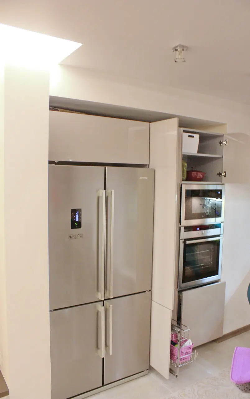 Ремонт квартиры на Нагатинской в Москве: портфолио, фото 39 — ремонт квартиры в Москве