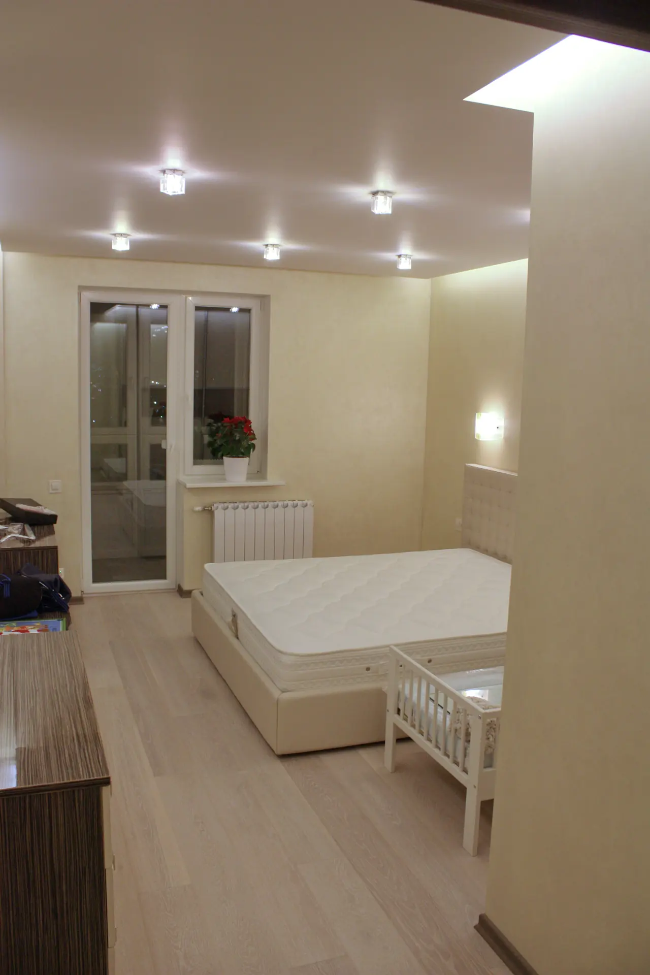 Ремонт квартиры на Нагатинской в Москве: портфолио, фото 40 — ремонт квартиры в Москве