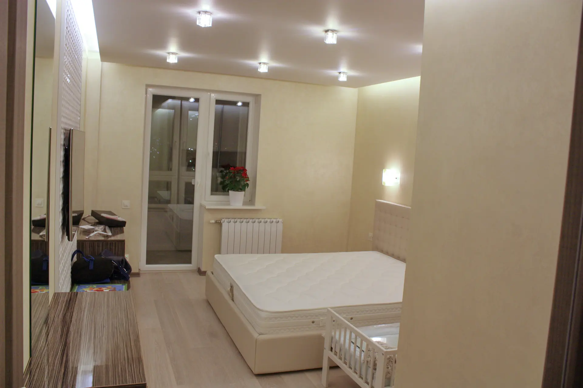 Ремонт квартиры на Нагатинской в Москве: портфолио, фото 42 — ремонт квартиры в Москве