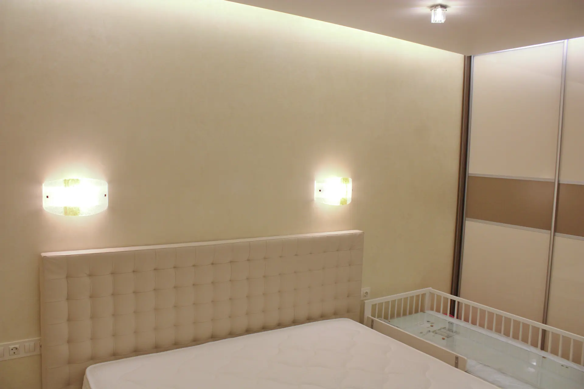 Ремонт квартиры на Нагатинской в Москве: портфолио, фото 44 — ремонт квартиры в Москве