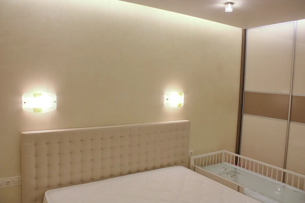 Ремонт квартиры на Нагатинской в Москве: портфолио, фото 45 — ремонт квартиры в Москве