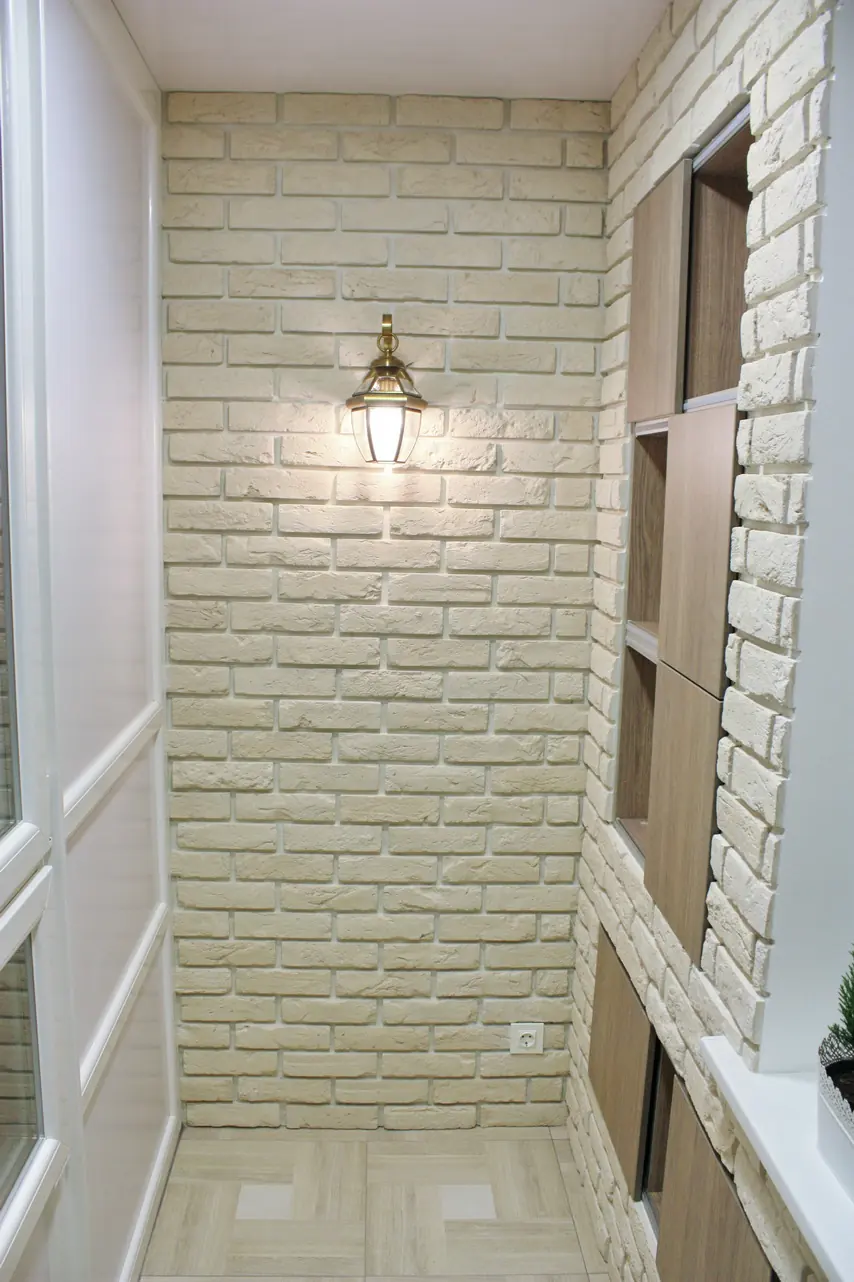 Ремонт квартиры на Нагатинской в Москве: портфолио, фото 49 — ремонт квартиры в Москве