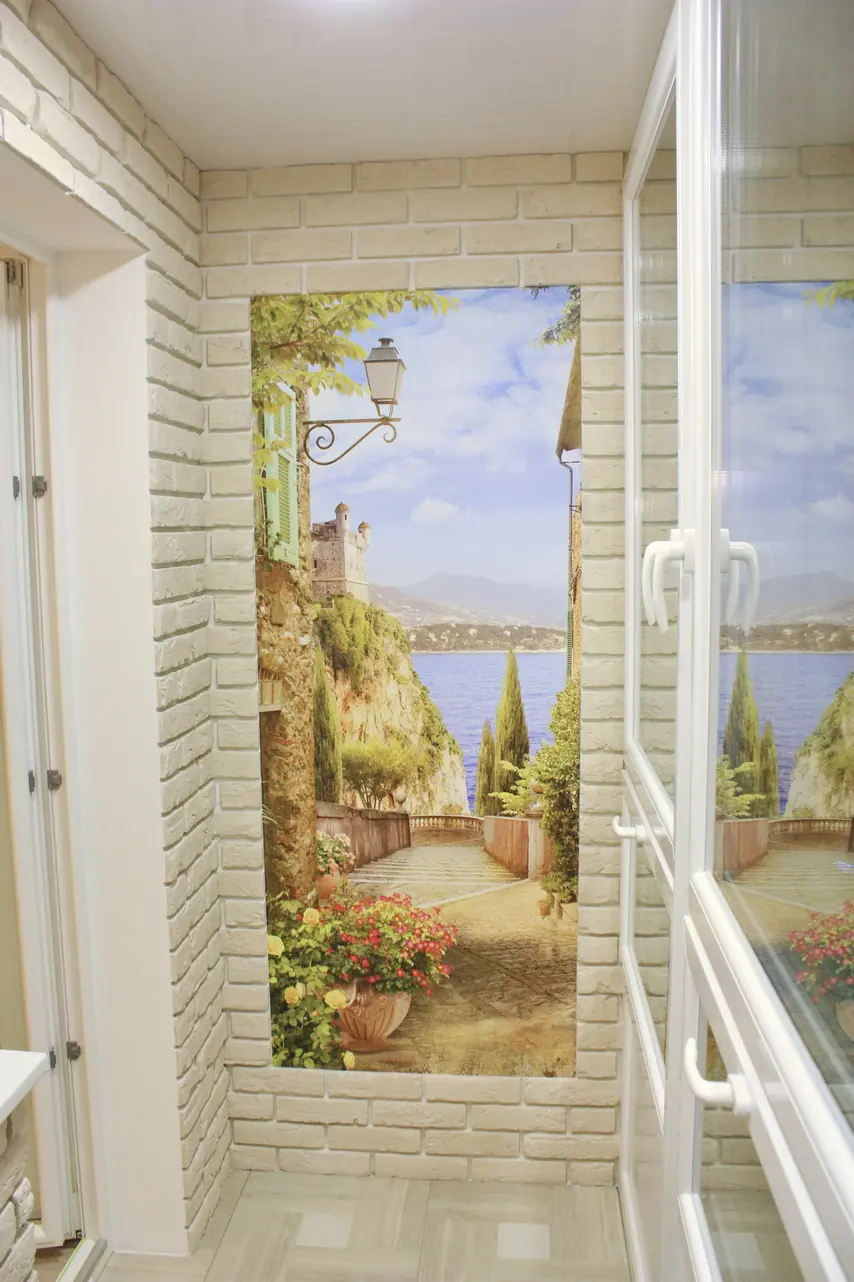 Ремонт квартиры на Нагатинской в Москве: портфолио, фото 51 — ремонт квартиры в Москве