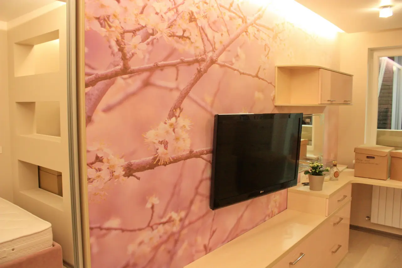 Ремонт квартиры на Нагатинской в Москве: портфолио, фото 57 — ремонт квартиры в Москве