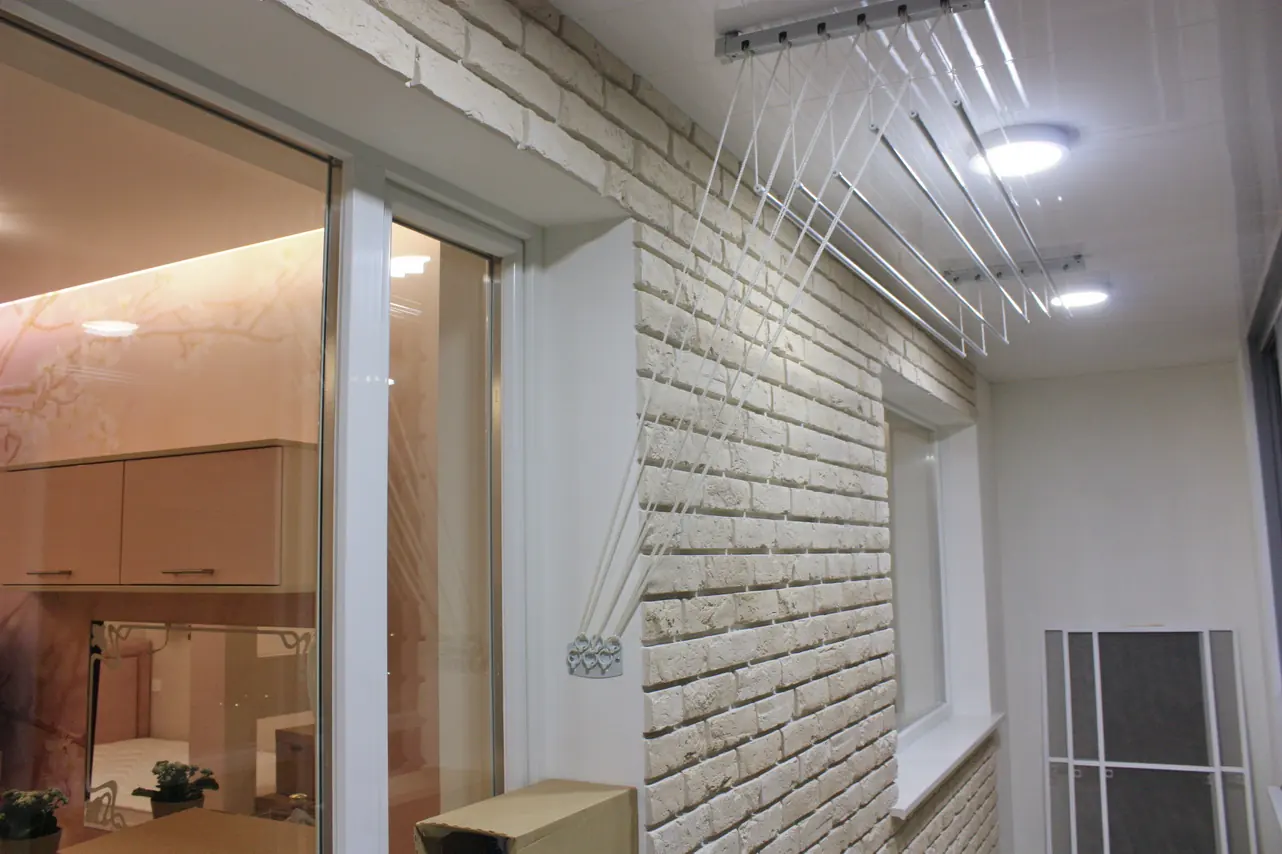 Ремонт квартиры на Нагатинской в Москве: портфолио, фото 63 — ремонт квартиры в Москве