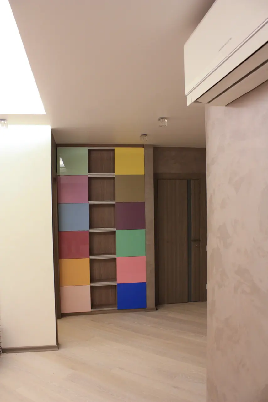 Ремонт квартиры на Нагатинской в Москве: портфолио, фото 65 — ремонт квартиры в Москве