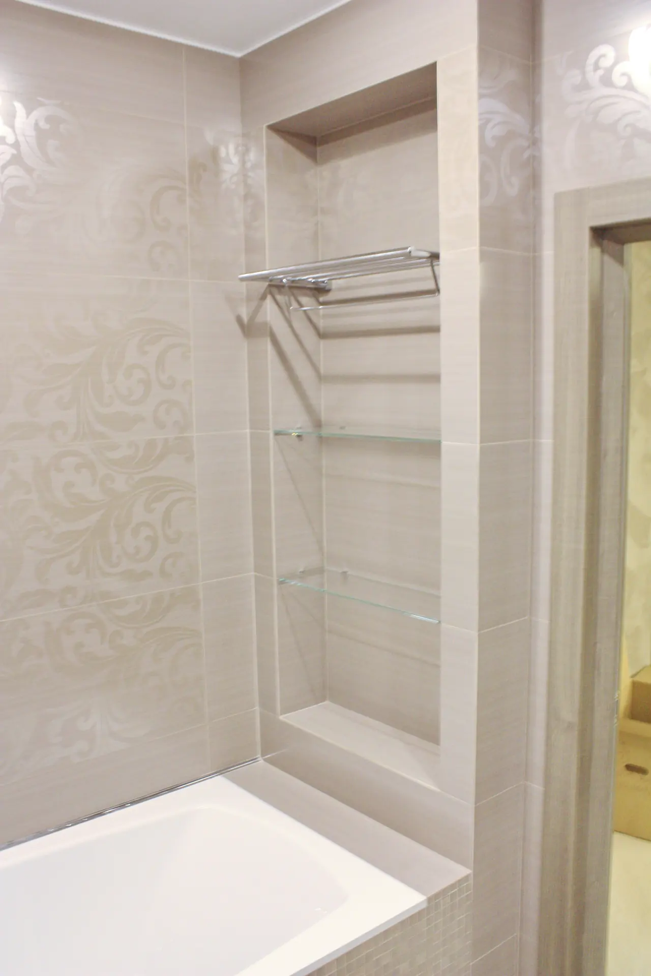 Ремонт квартиры на Нагатинской в Москве: портфолио, фото 70 — ремонт квартиры в Москве