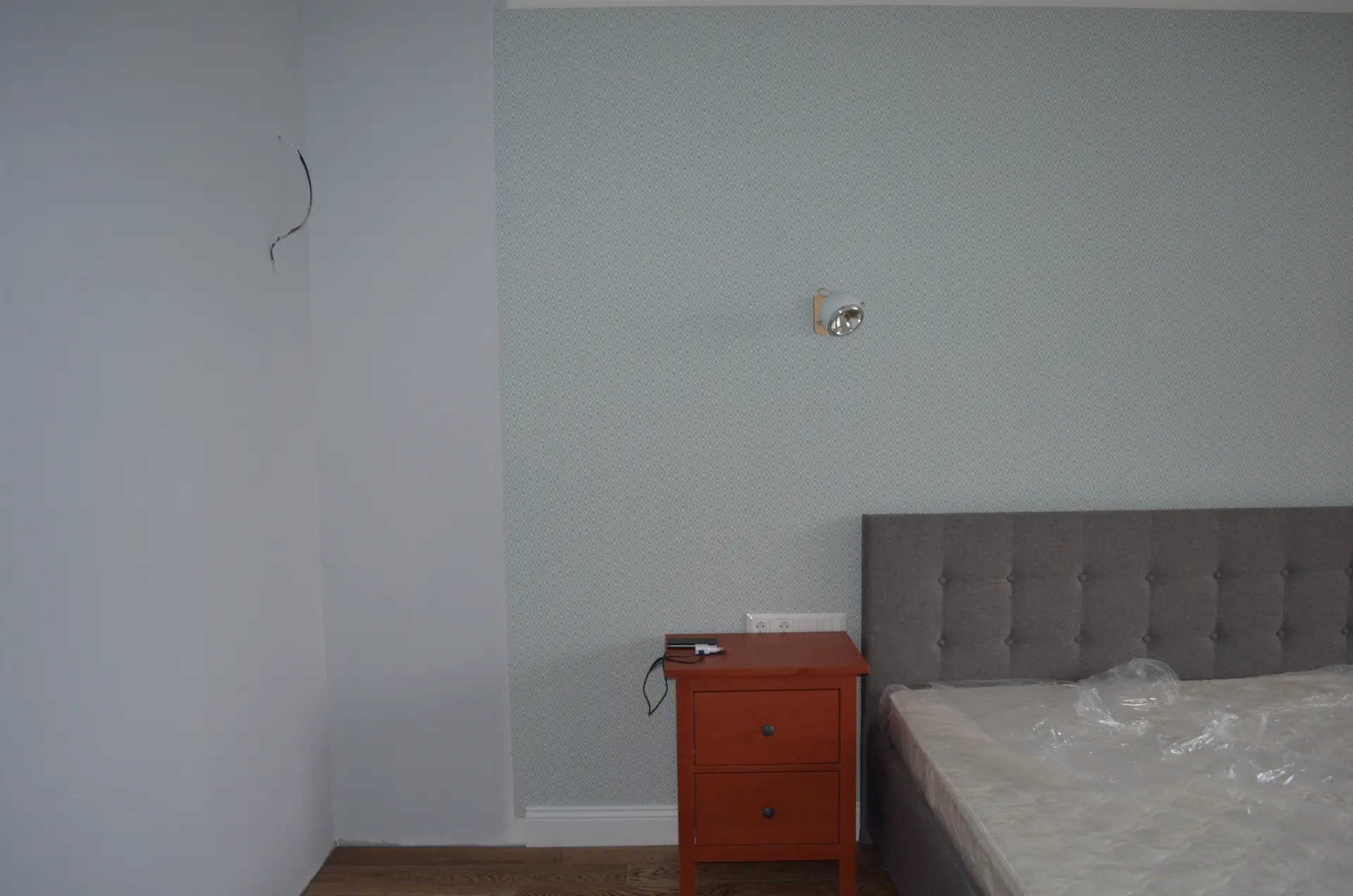 Дизайнерский ремонт квартиры на Таганке в Москве: фотографии объекта, фото 25 — ремонт квартиры в Москве