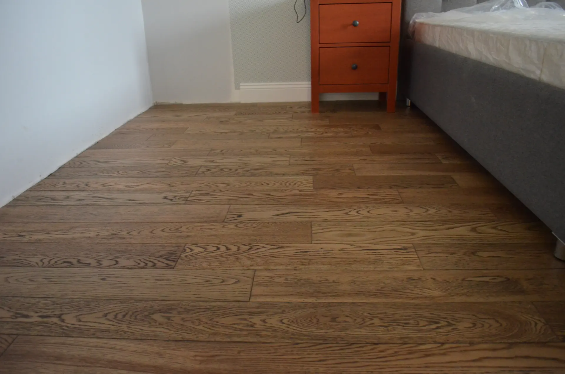 Дизайнерский ремонт квартиры на Таганке в Москве: фотографии объекта, фото 26 — ремонт квартиры в Москве