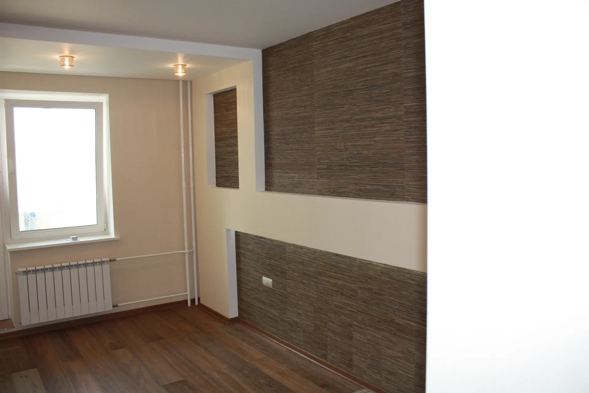 Ремонт квартиры на Виноградова в Москве: фотографии объекта, фото 10 — ремонт квартиры в Москве