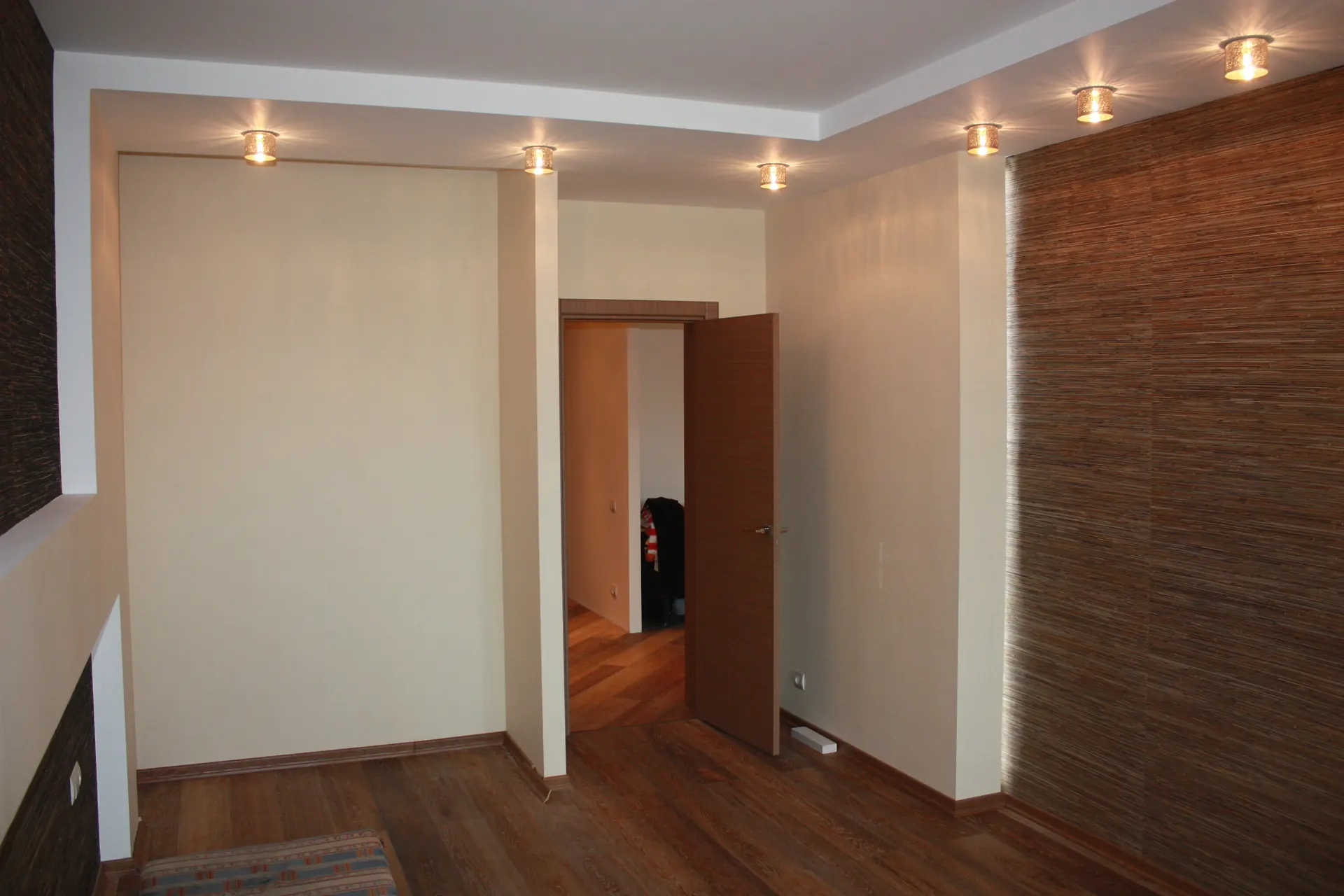 Ремонт квартиры на Виноградова в Москве: фотографии объекта, фото 12 — ремонт квартиры в Москве