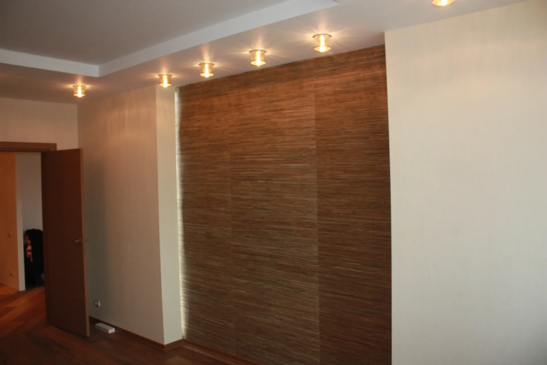 Ремонт квартиры на Виноградова в Москве: фотографии объекта, фото 13 — ремонт квартиры в Москве