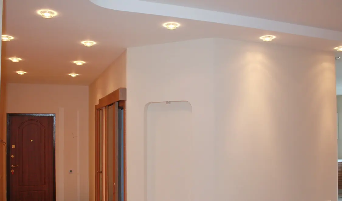 Ремонт квартиры на Виноградова в Москве: фотографии объекта, фото 39 — ремонт квартиры в Москве