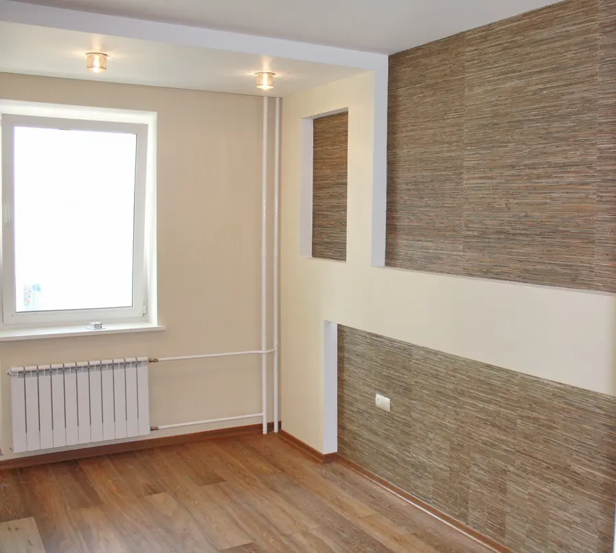 Ремонт квартиры на Виноградова в Москве: фотографии объекта, фото 41 — ремонт квартиры в Москве