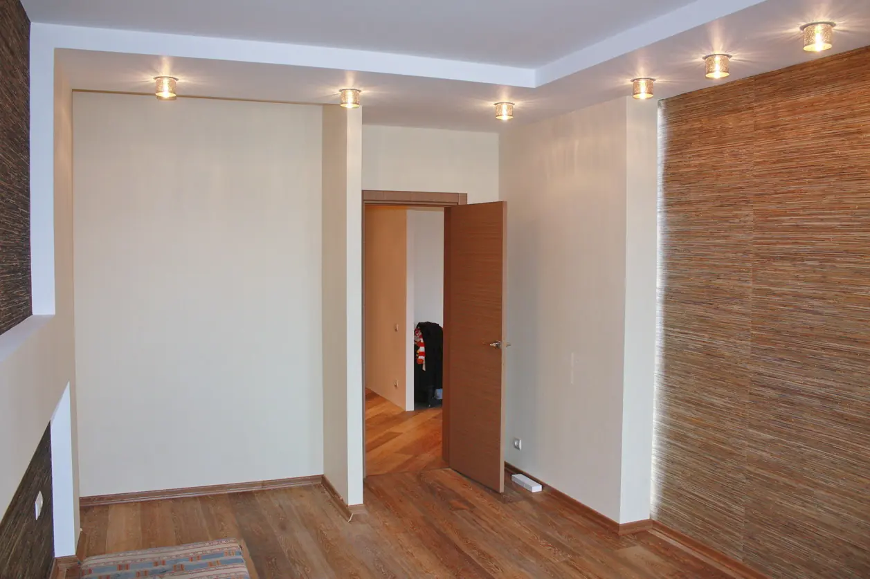 Ремонт квартиры на Виноградова в Москве: фотографии объекта, фото 45 — ремонт квартиры в Москве