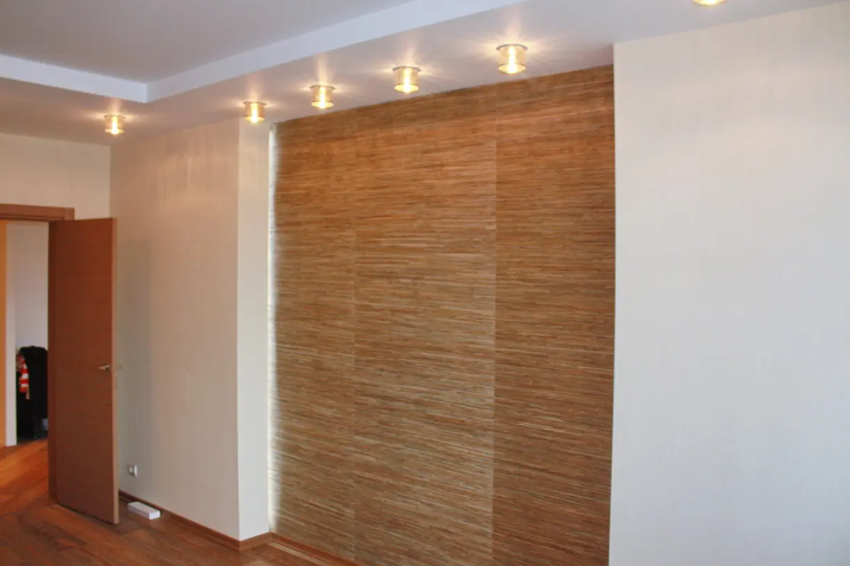 Ремонт квартиры на Виноградова в Москве: фотографии объекта, фото 47 — ремонт квартиры в Москве