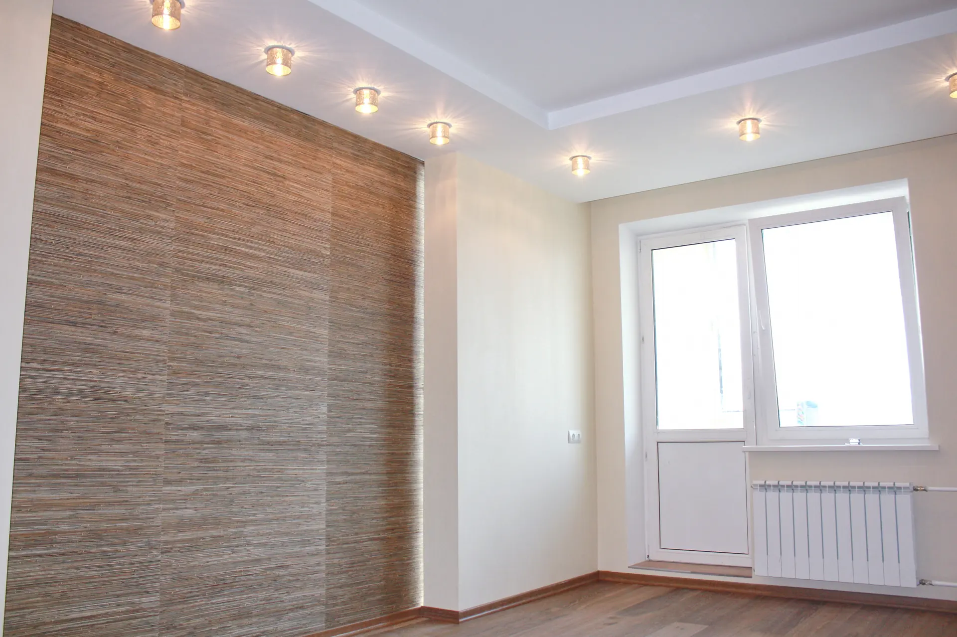 Ремонт квартиры на Виноградова в Москве: фотографии объекта, фото 48 — ремонт квартиры в Москве