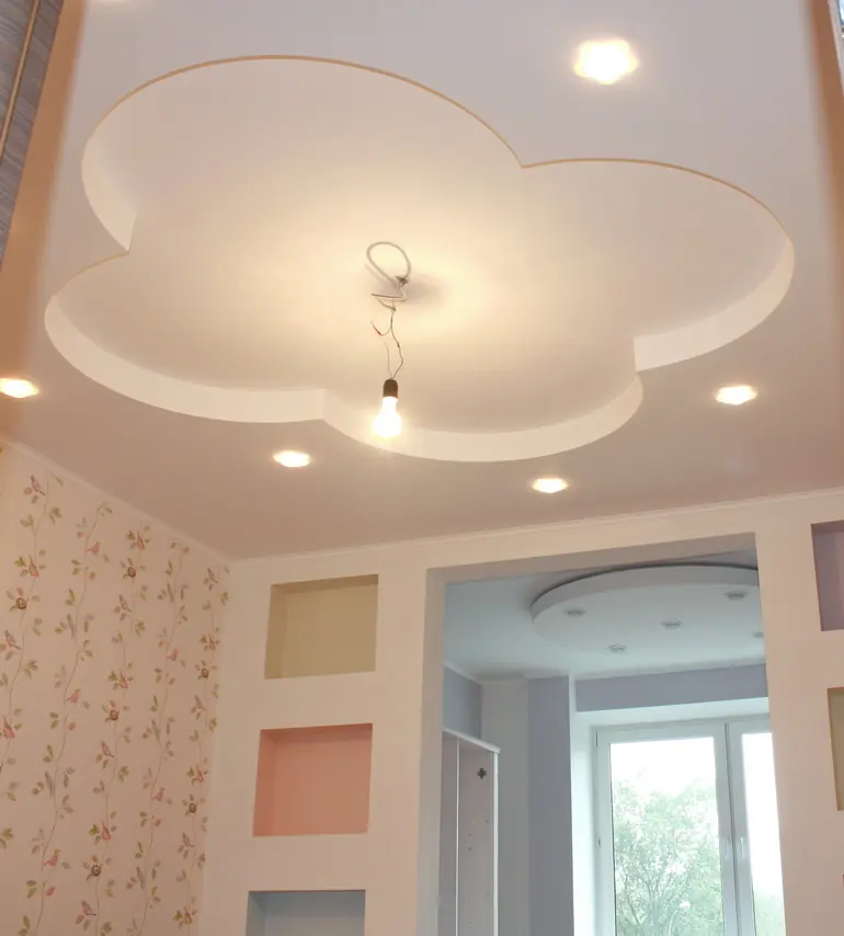 Ремонт квартиры на Виноградова в Москве: фотографии объекта, фото 55 — ремонт квартиры в Москве