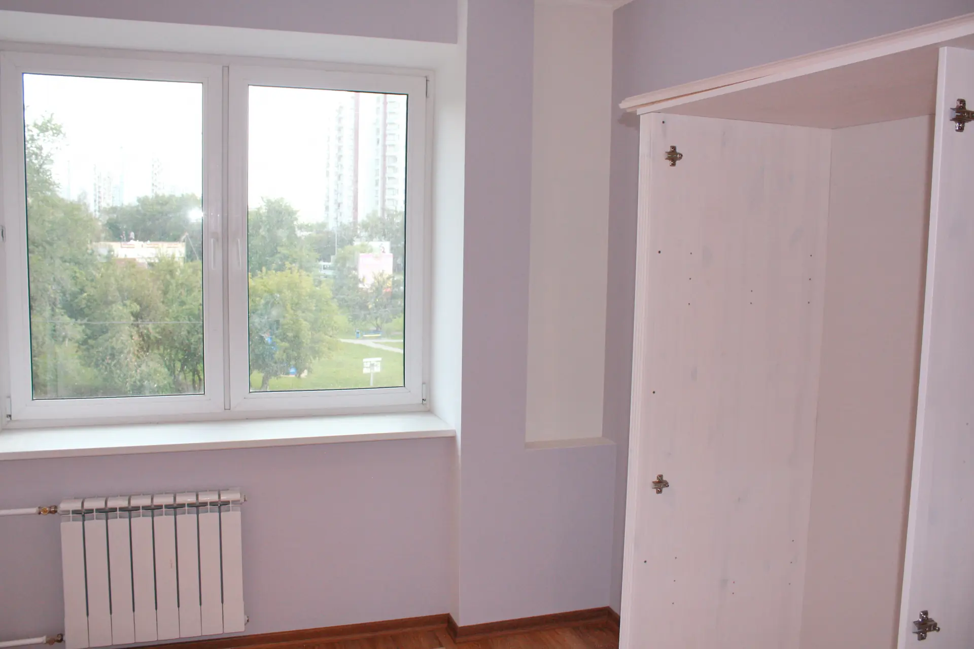 Ремонт квартиры на Виноградова в Москве: фотографии объекта, фото 60 — ремонт квартиры в Москве